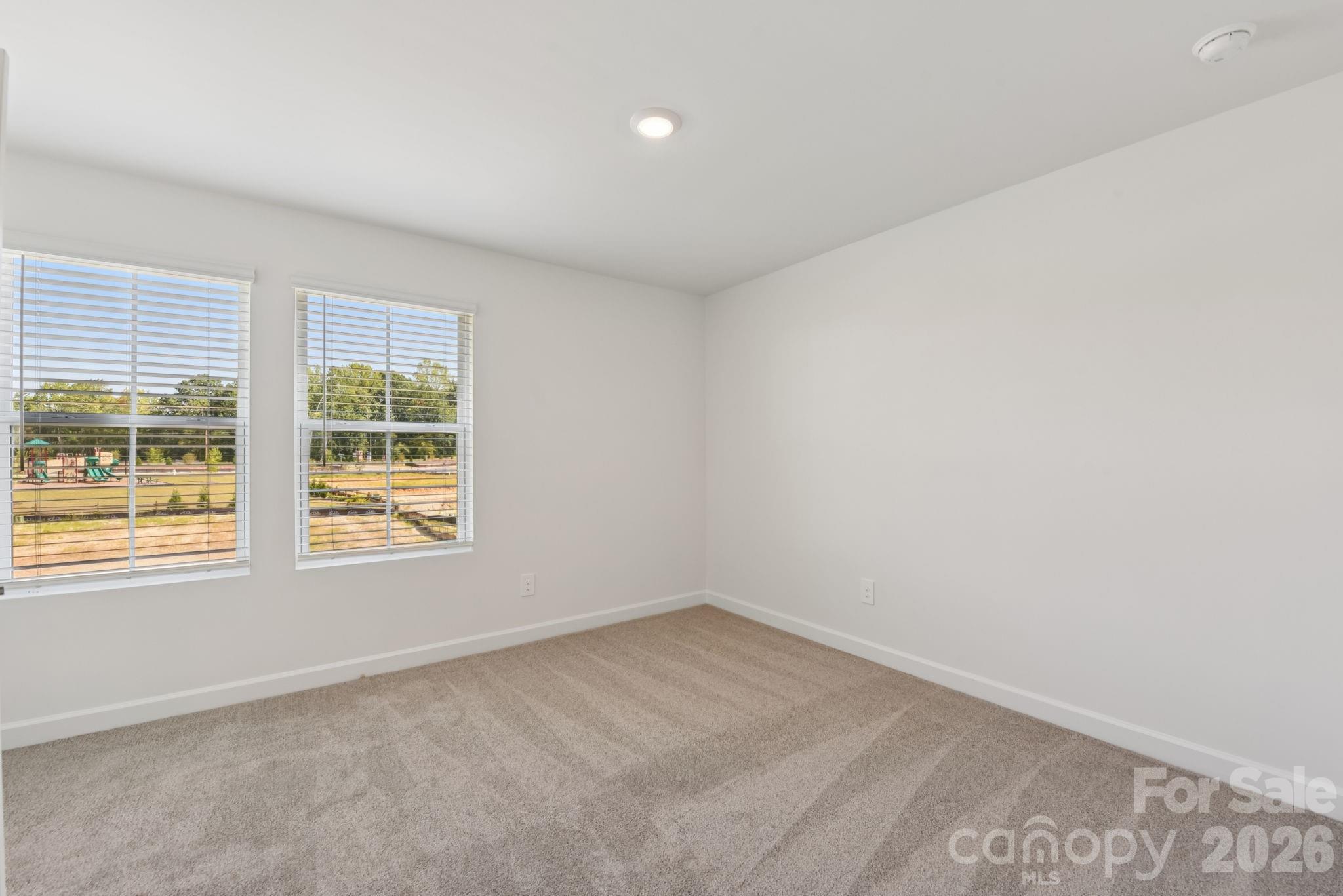 8236 Hidden Springs Trail — Charlotte