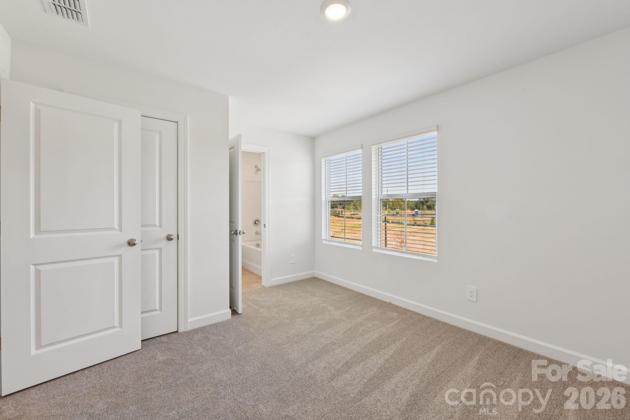 8236 Hidden Springs Trail — Charlotte