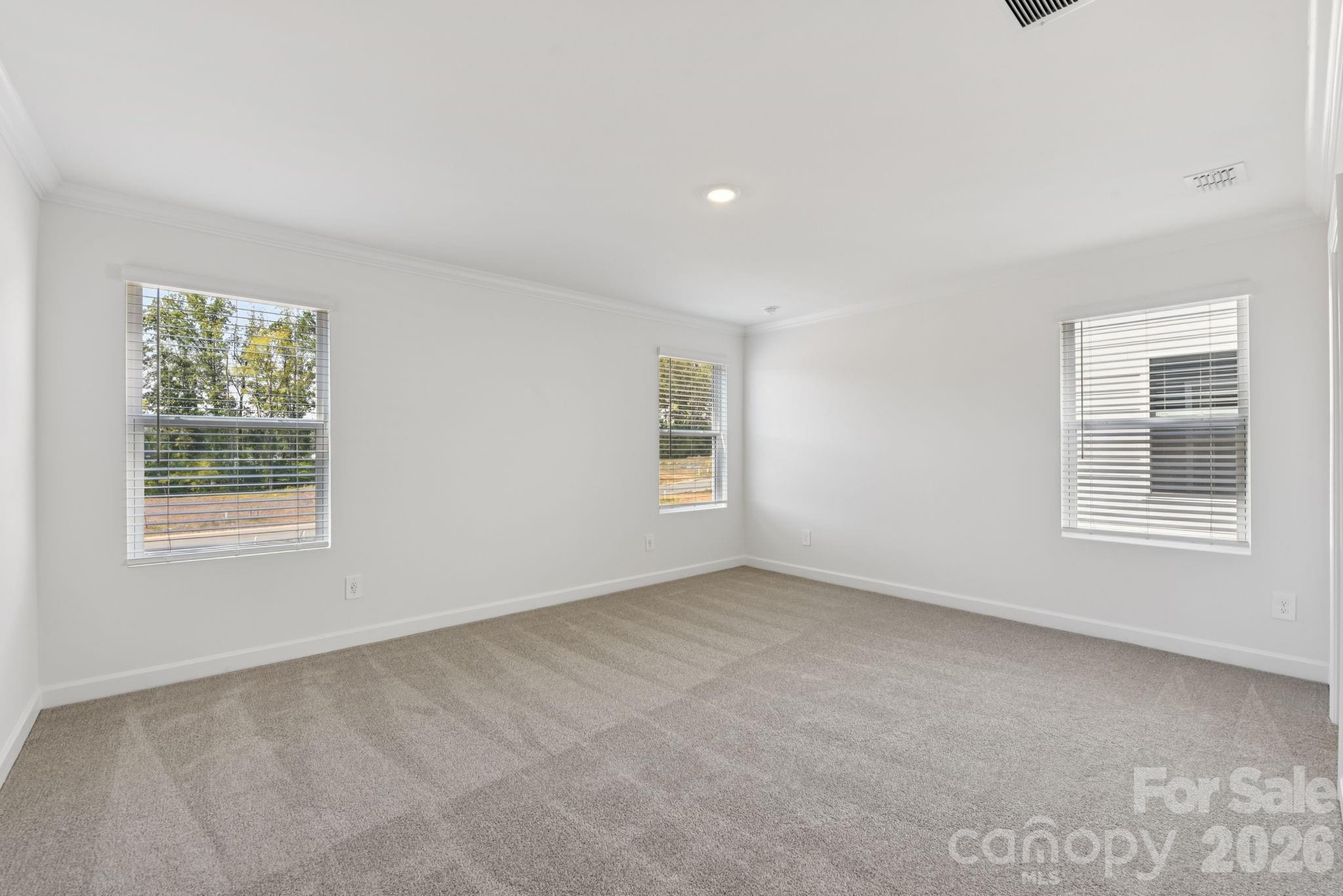 8236 Hidden Springs Trail — Charlotte