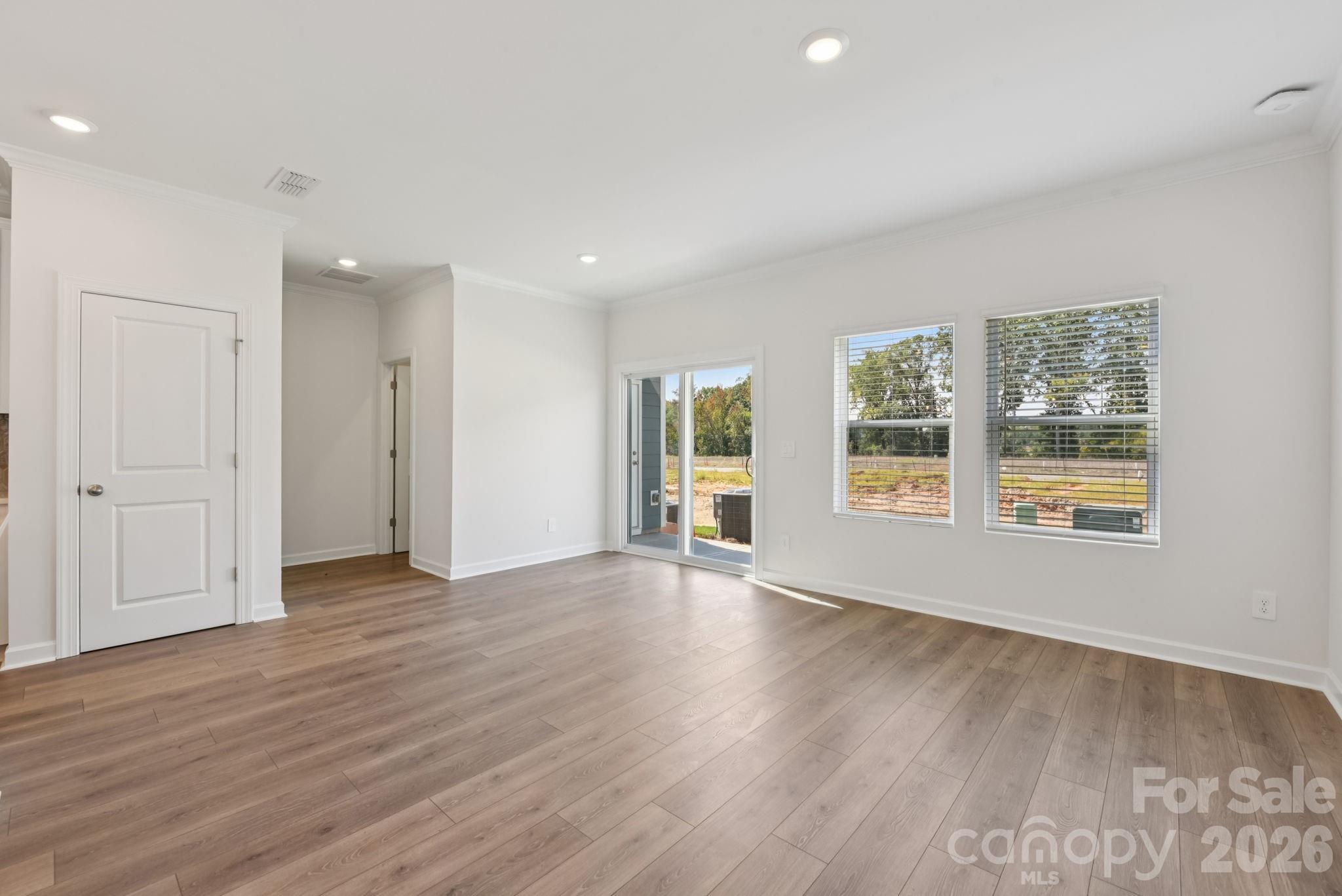 8236 Hidden Springs Trail — Charlotte