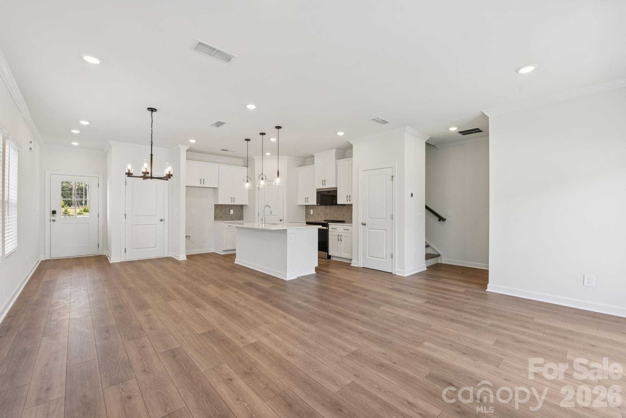8236 Hidden Springs Trail — Charlotte