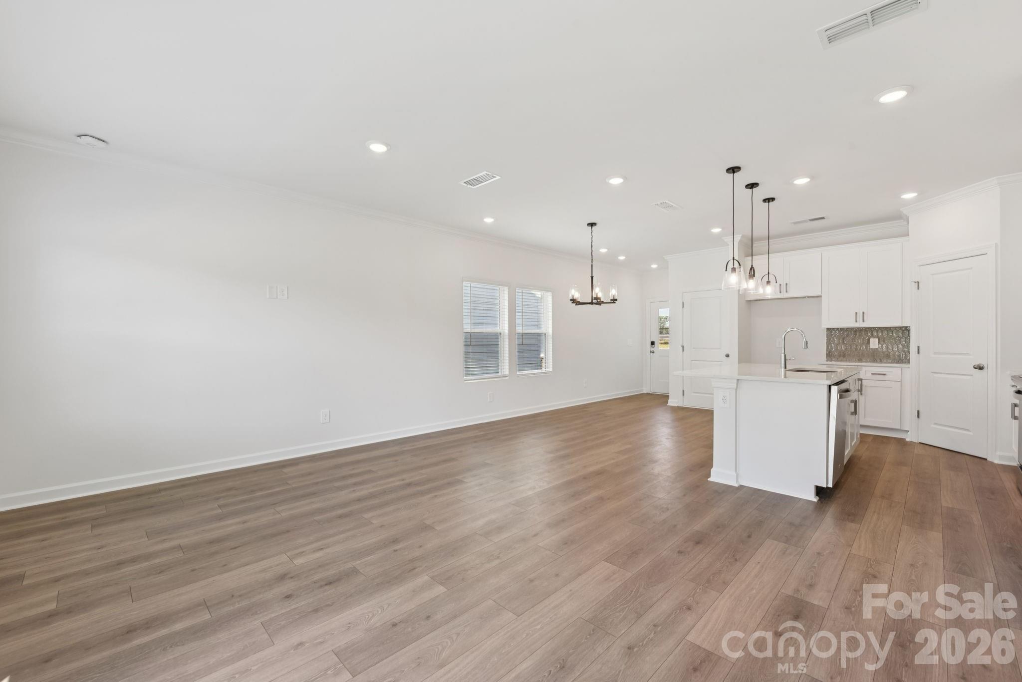 8236 Hidden Springs Trail — Charlotte