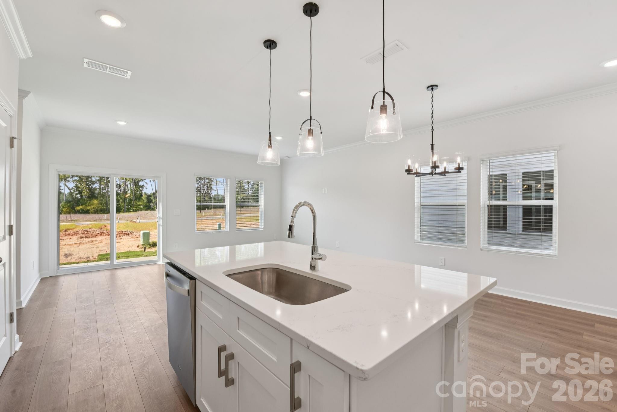 8236 Hidden Springs Trail — Charlotte