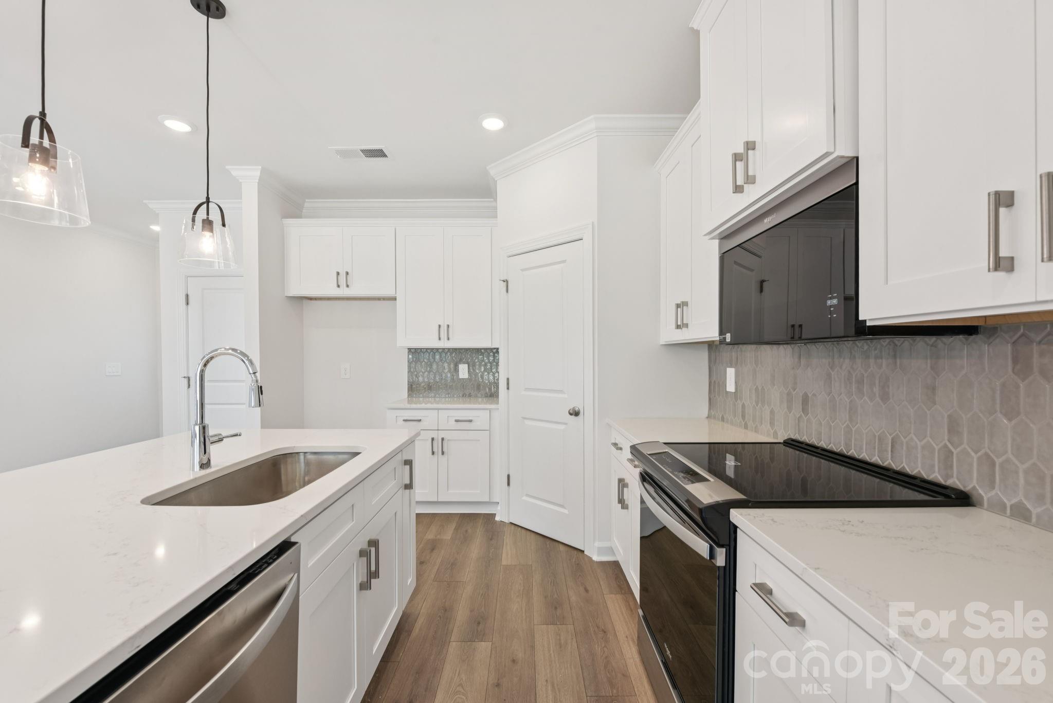 8236 Hidden Springs Trail — Charlotte