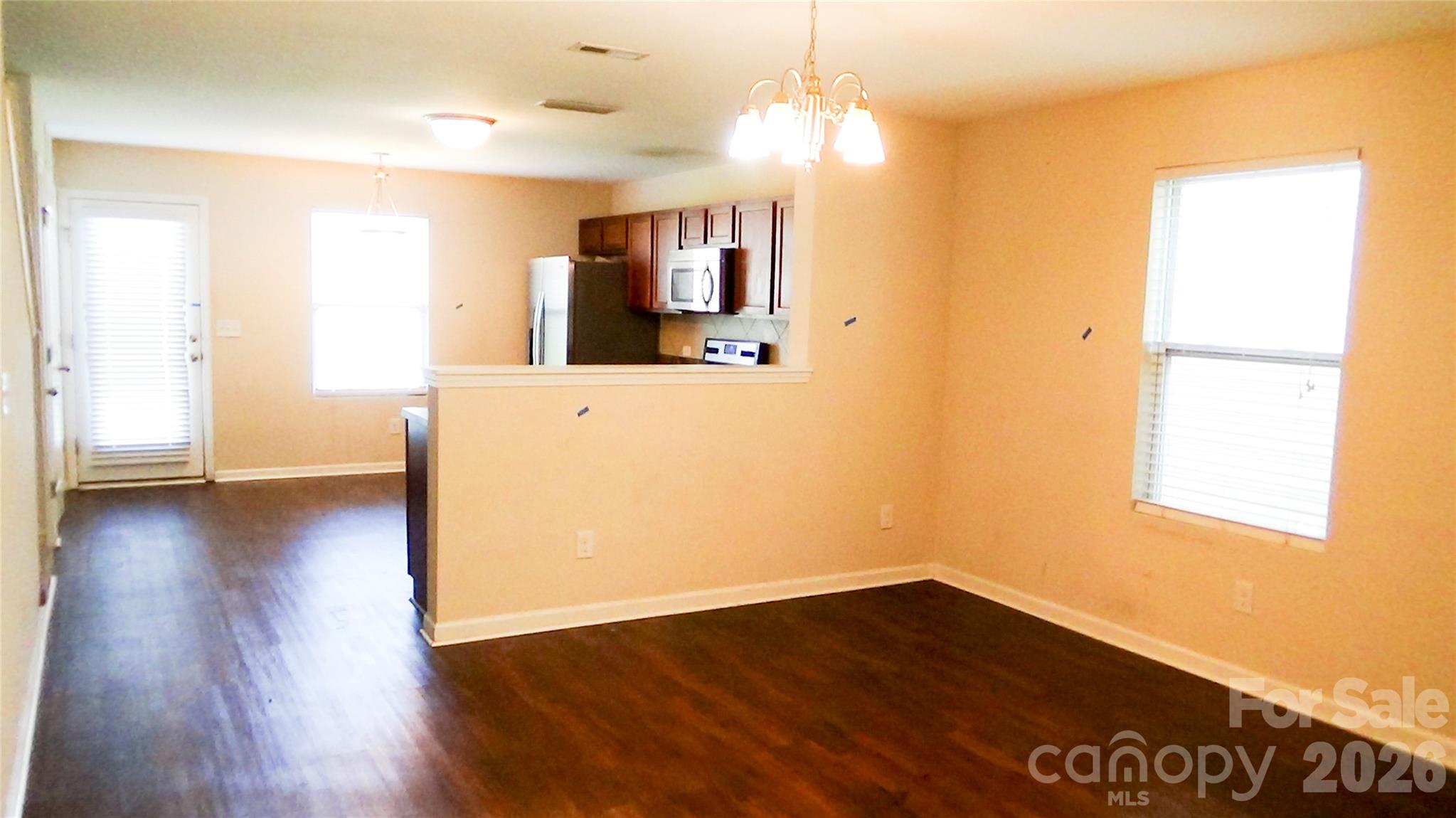 10738 Derryrush Drive — Charlotte