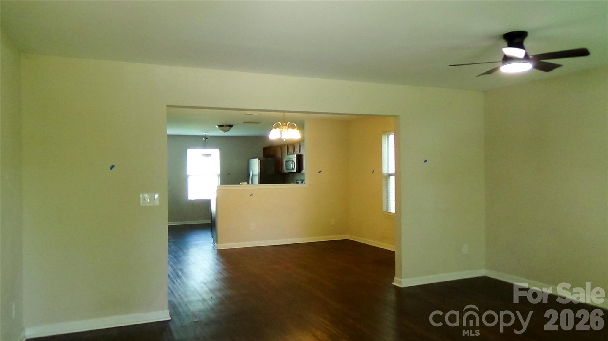 10738 Derryrush Drive — Charlotte