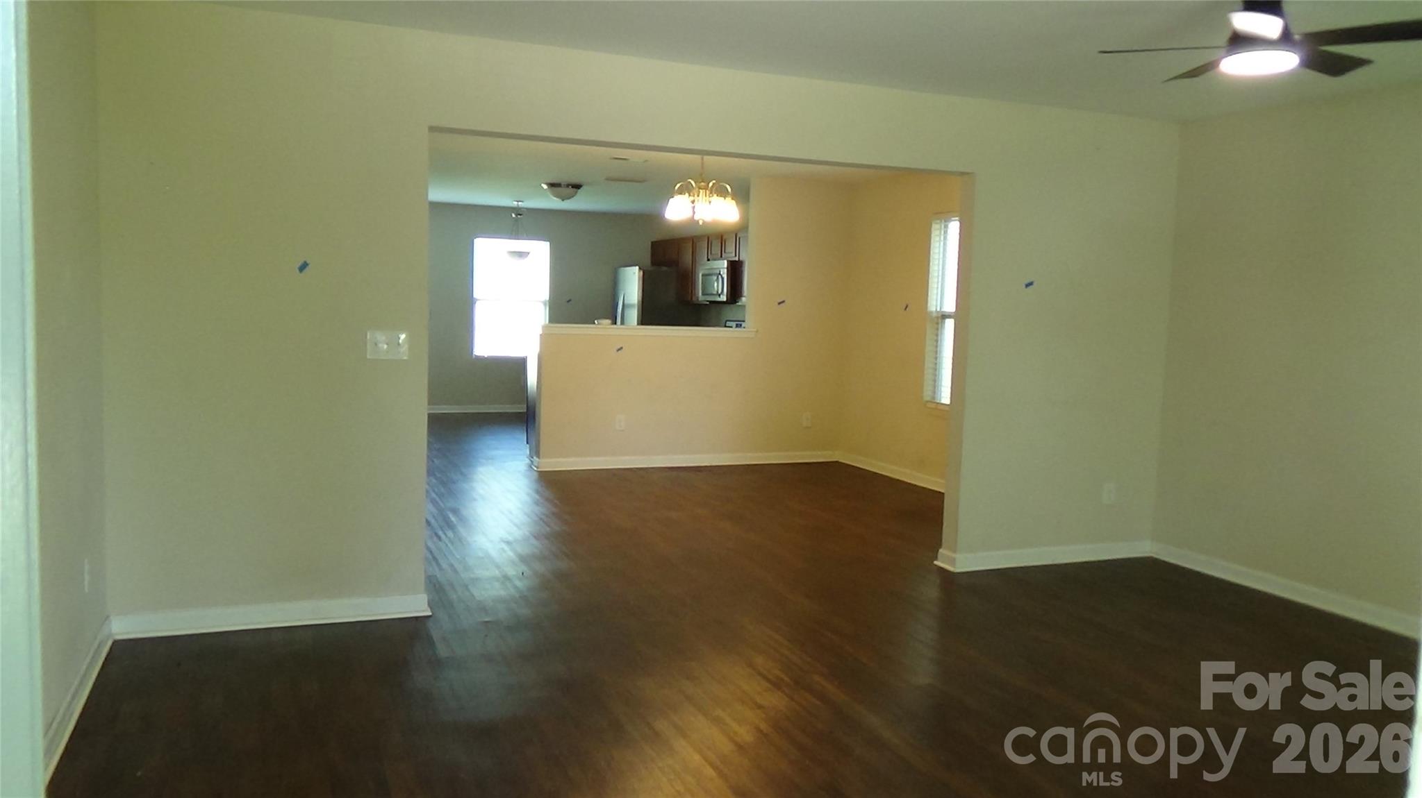 10738 Derryrush Drive — Charlotte
