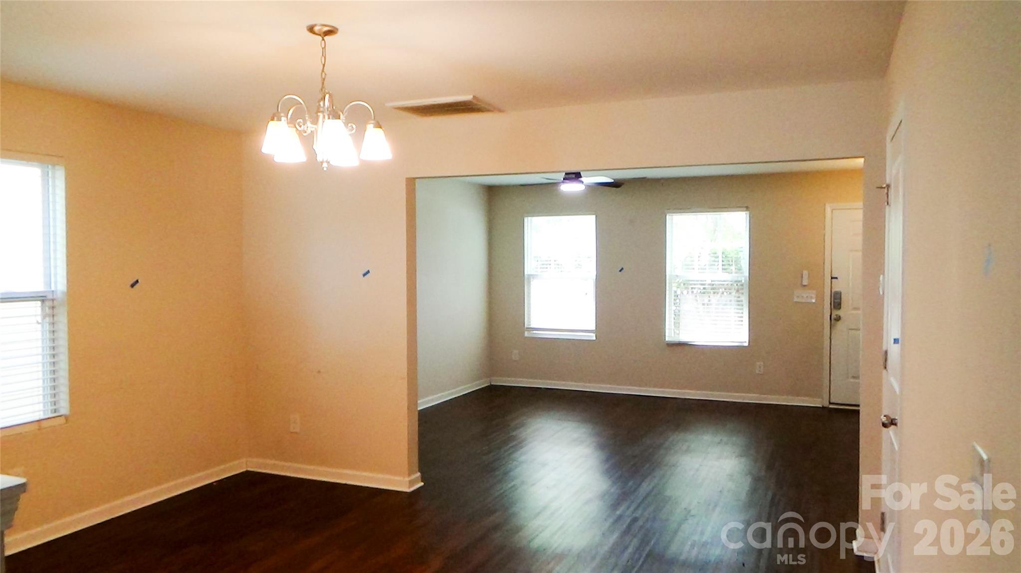 10738 Derryrush Drive — Charlotte