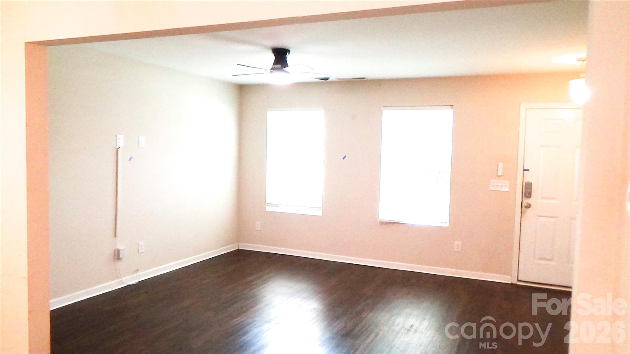 10738 Derryrush Drive — Charlotte