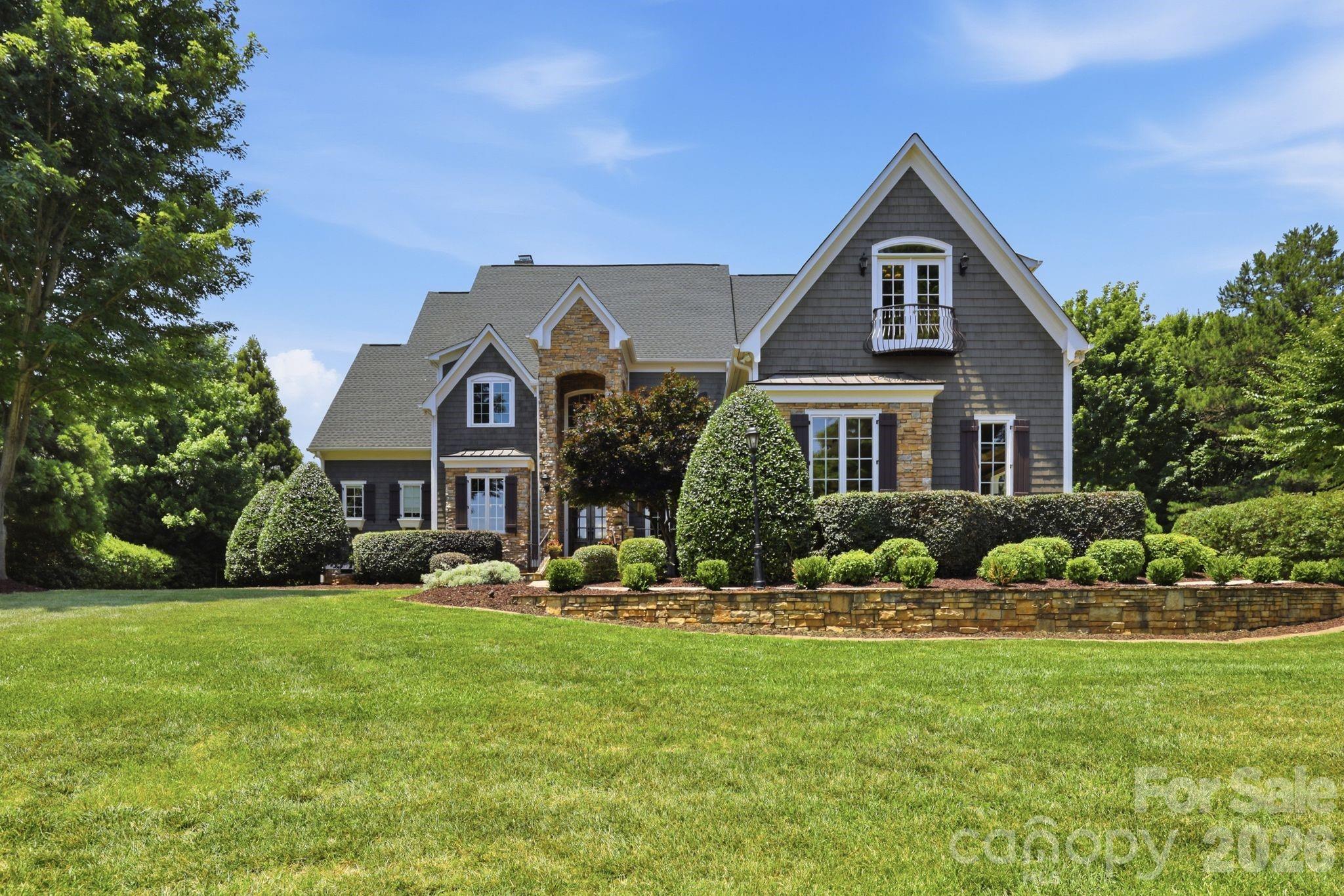 161 Cape Cod Way — Mooresville