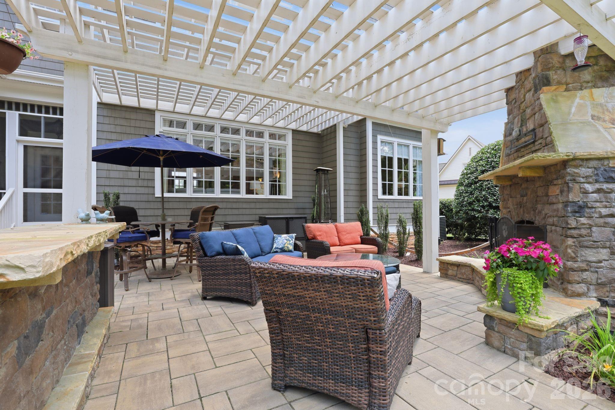 161 Cape Cod Way — Mooresville