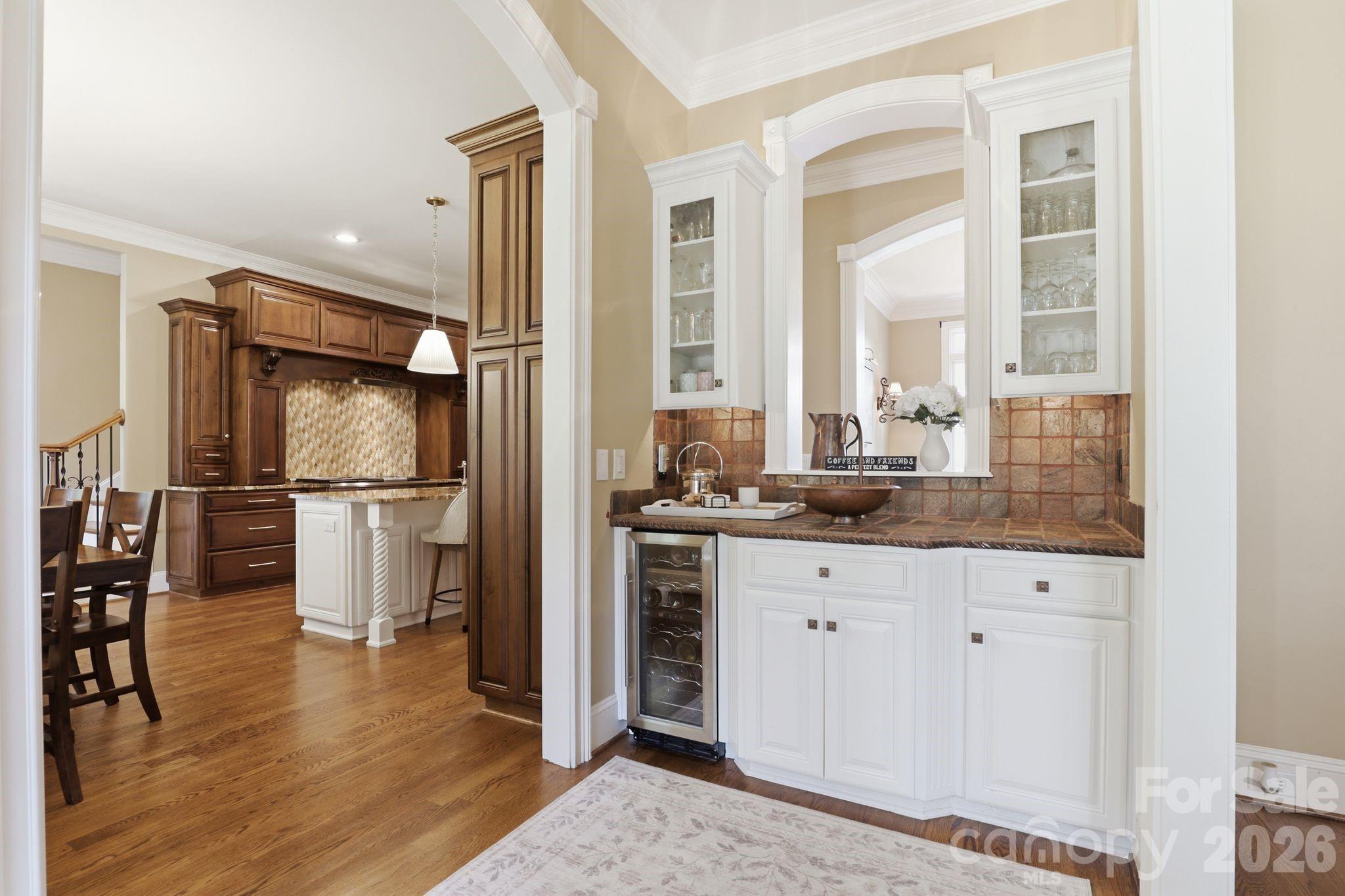 161 Cape Cod Way — Mooresville
