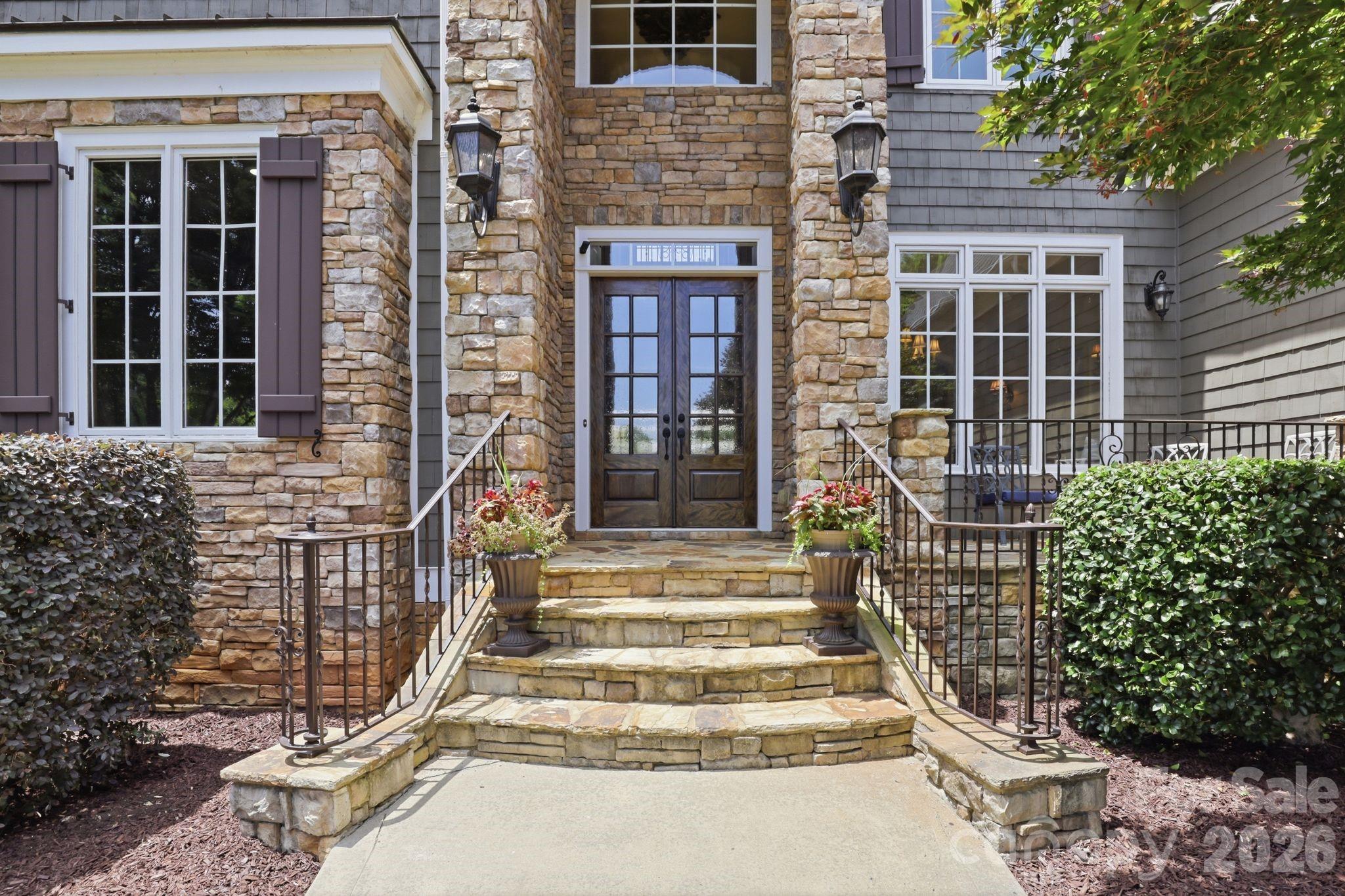 161 Cape Cod Way — Mooresville