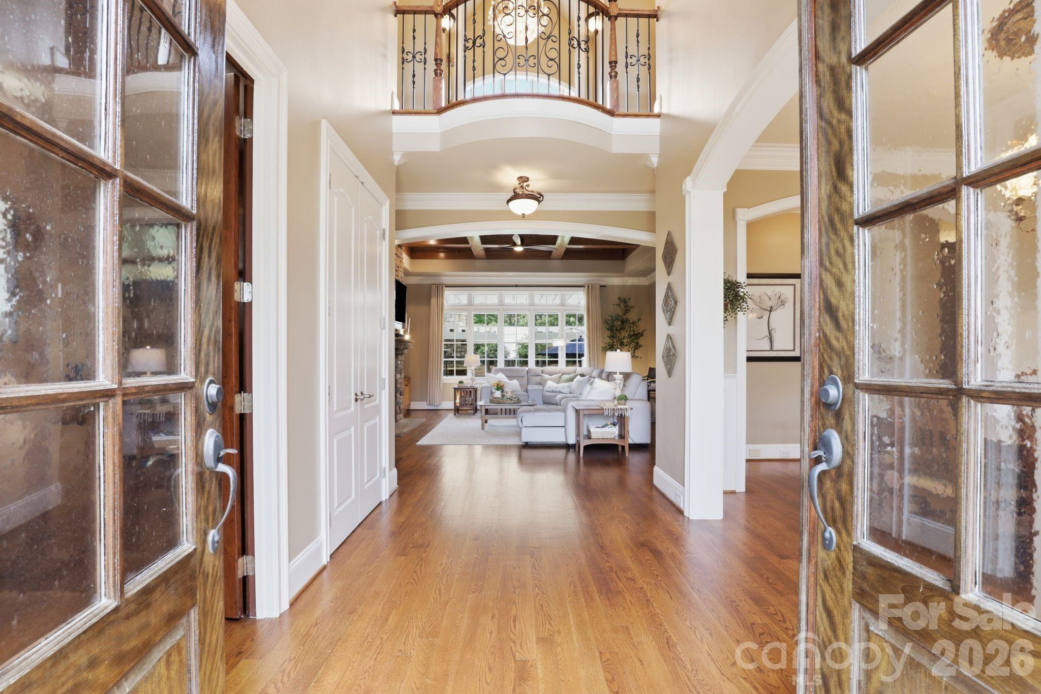 161 Cape Cod Way — Mooresville