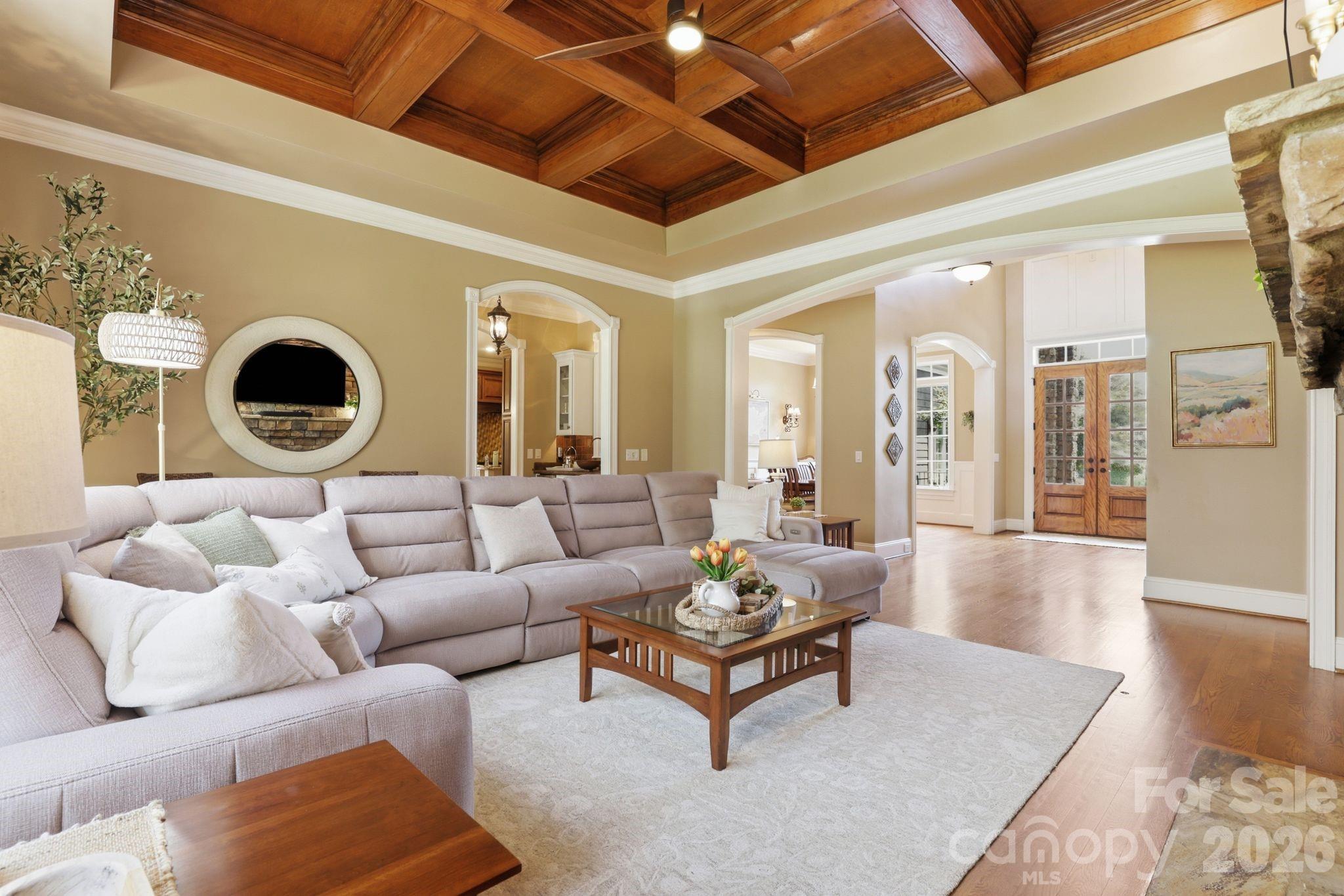 161 Cape Cod Way — Mooresville