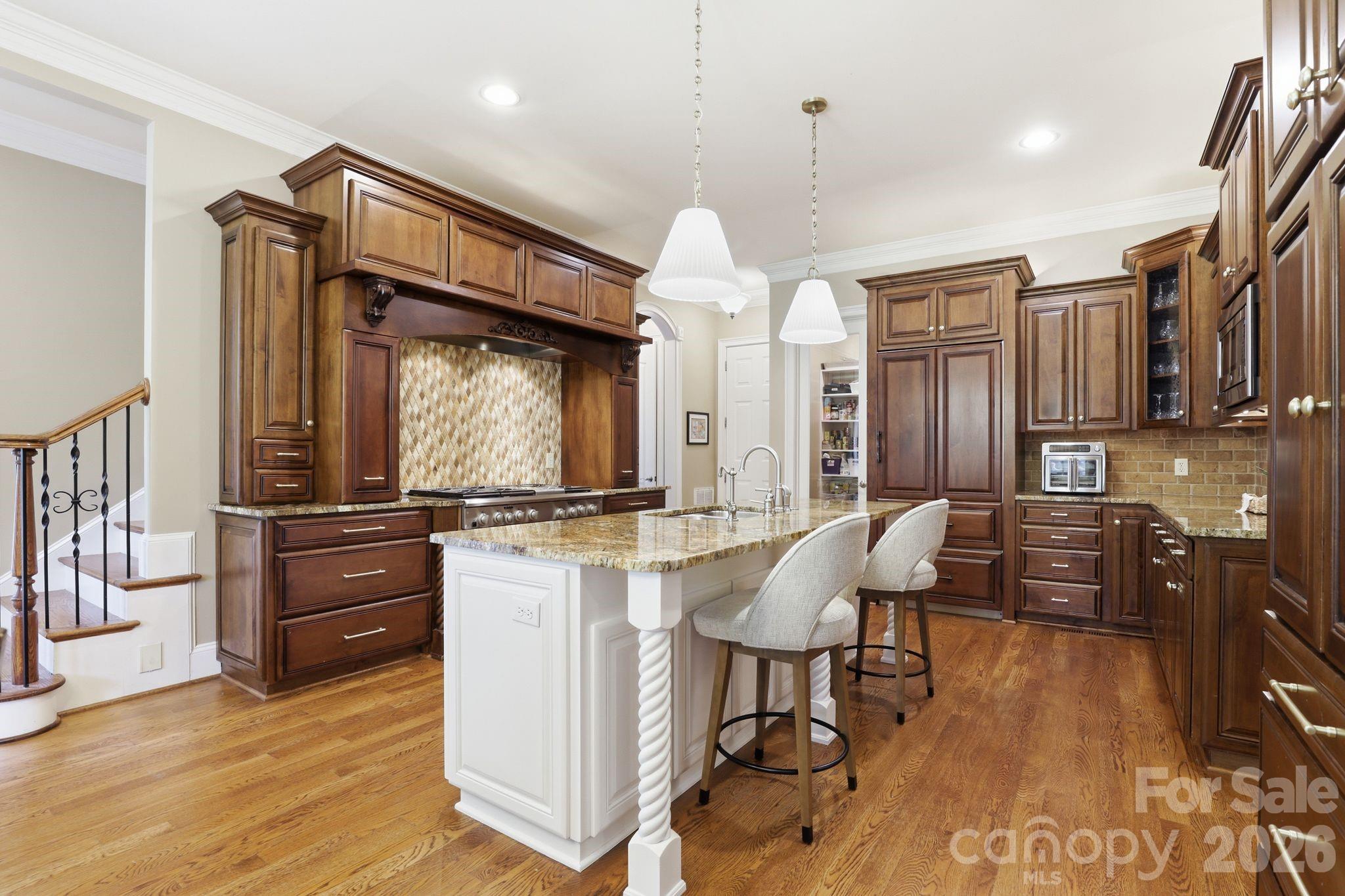 161 Cape Cod Way — Mooresville