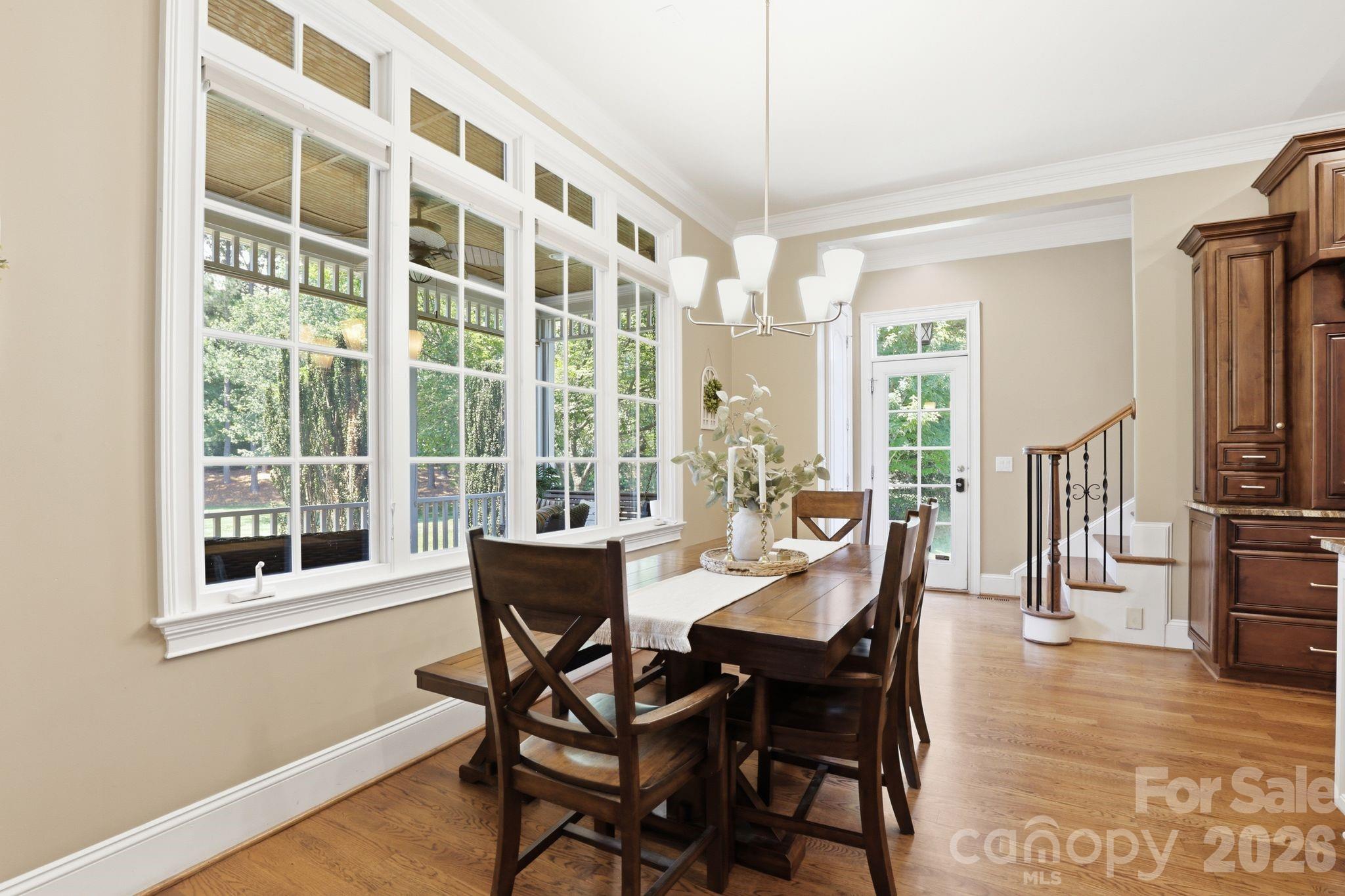 161 Cape Cod Way — Mooresville