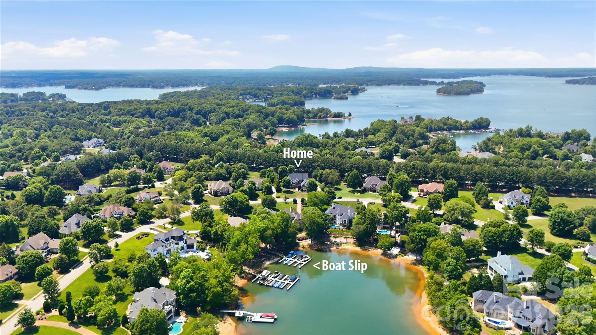 161 Cape Cod Way — Mooresville