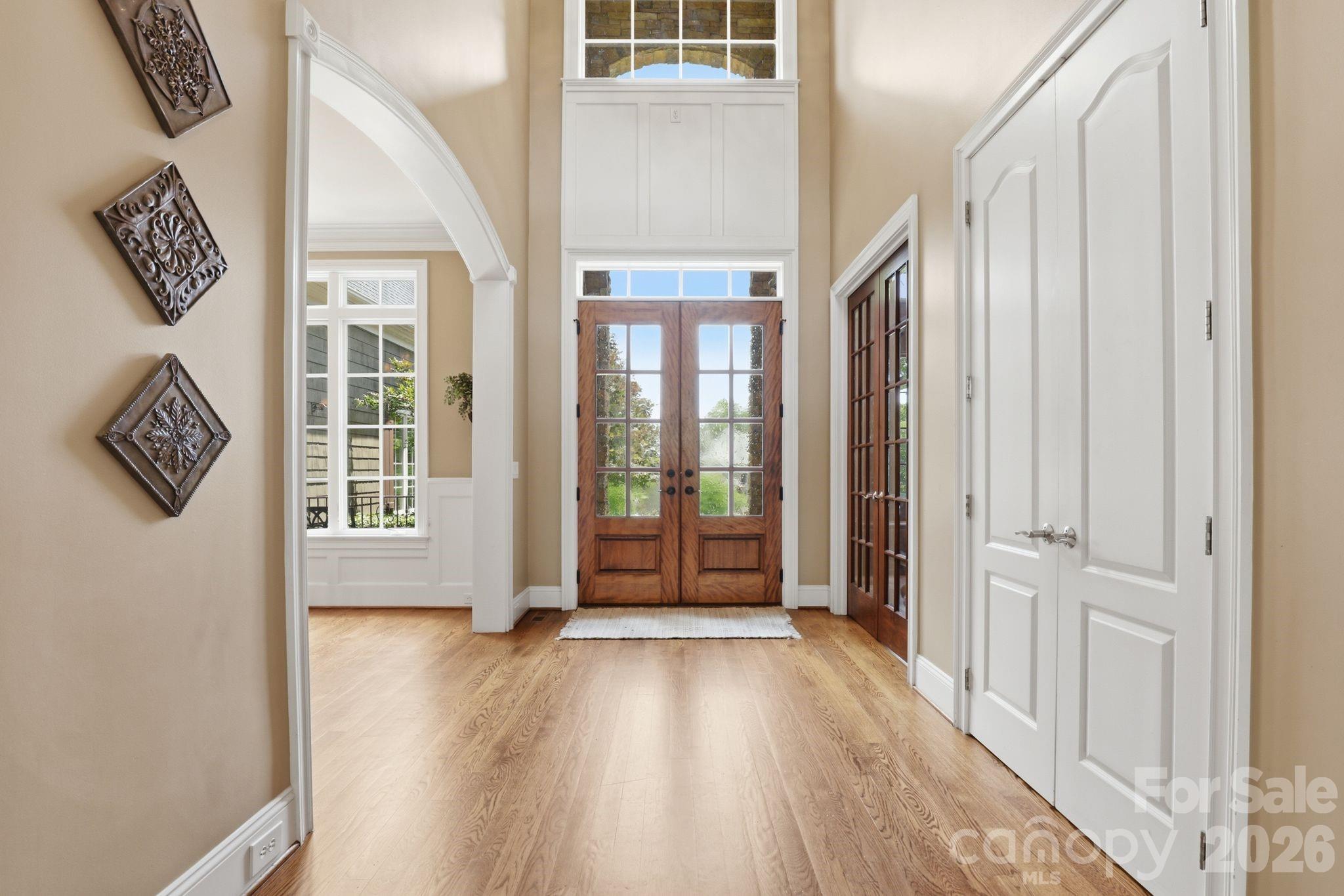 161 Cape Cod Way — Mooresville
