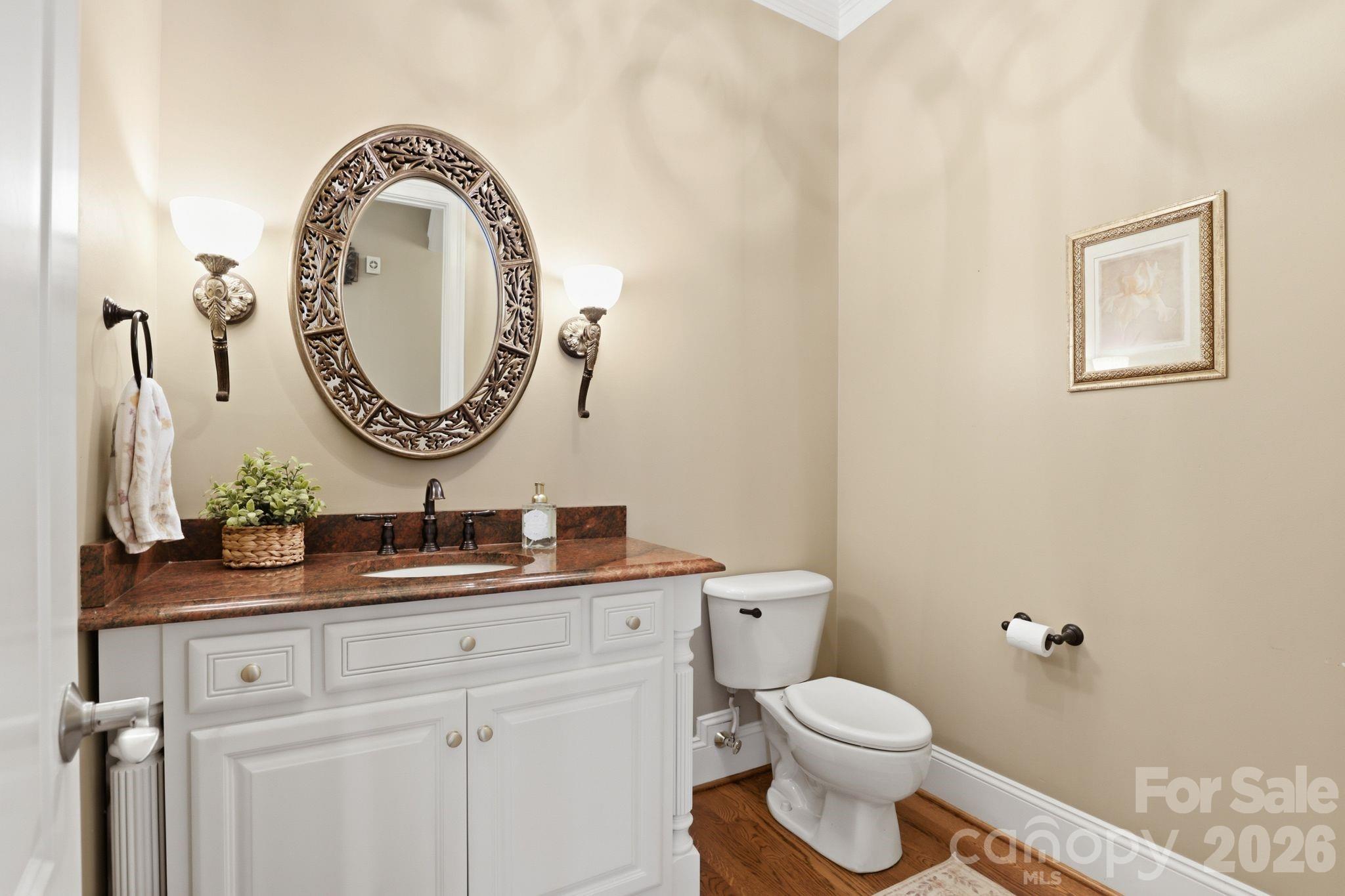 161 Cape Cod Way — Mooresville
