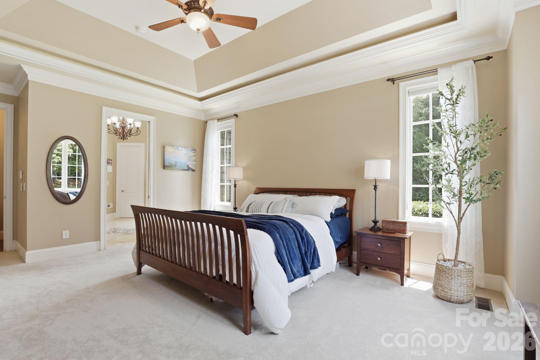 161 Cape Cod Way — Mooresville