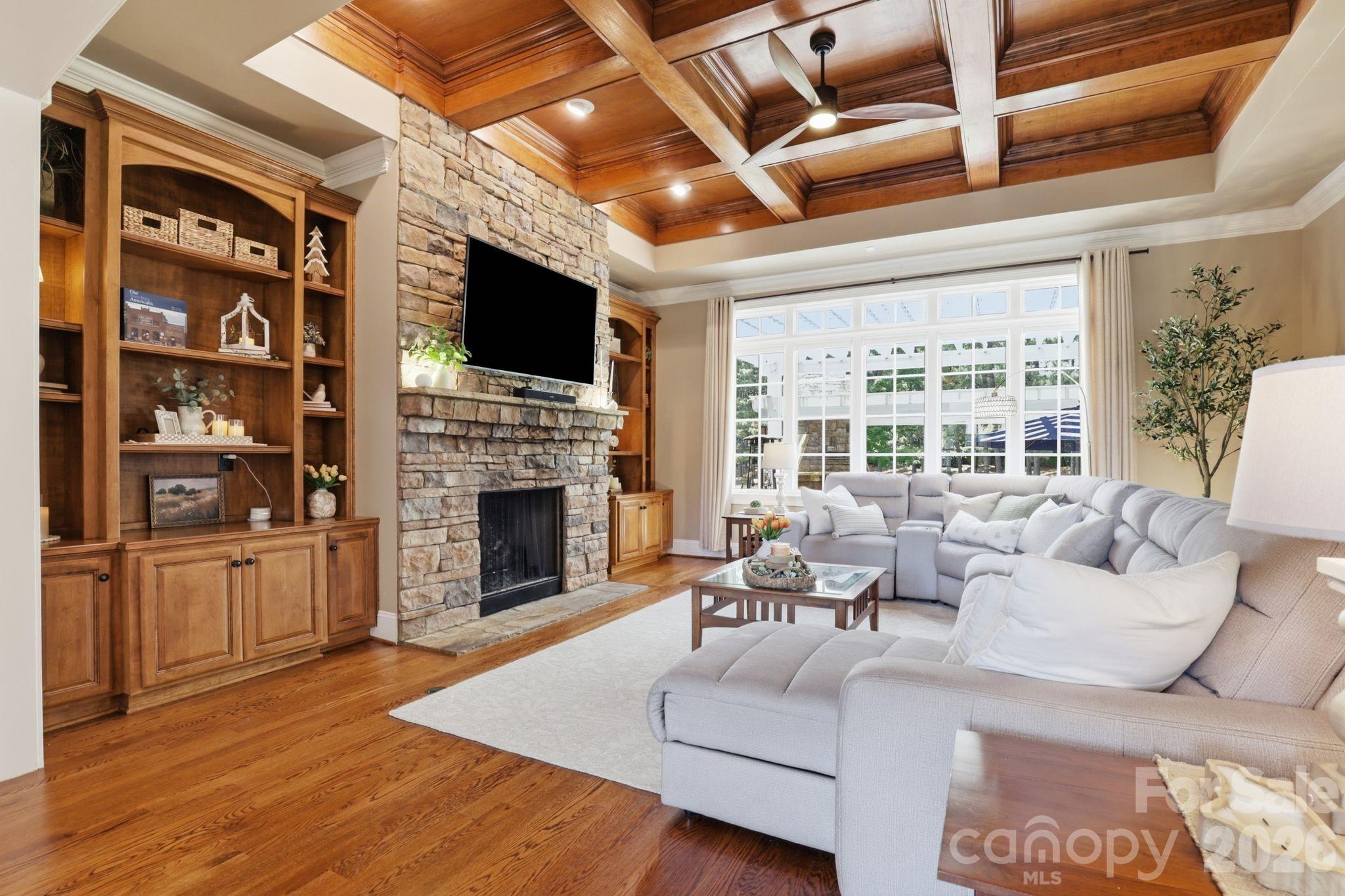 161 Cape Cod Way — Mooresville