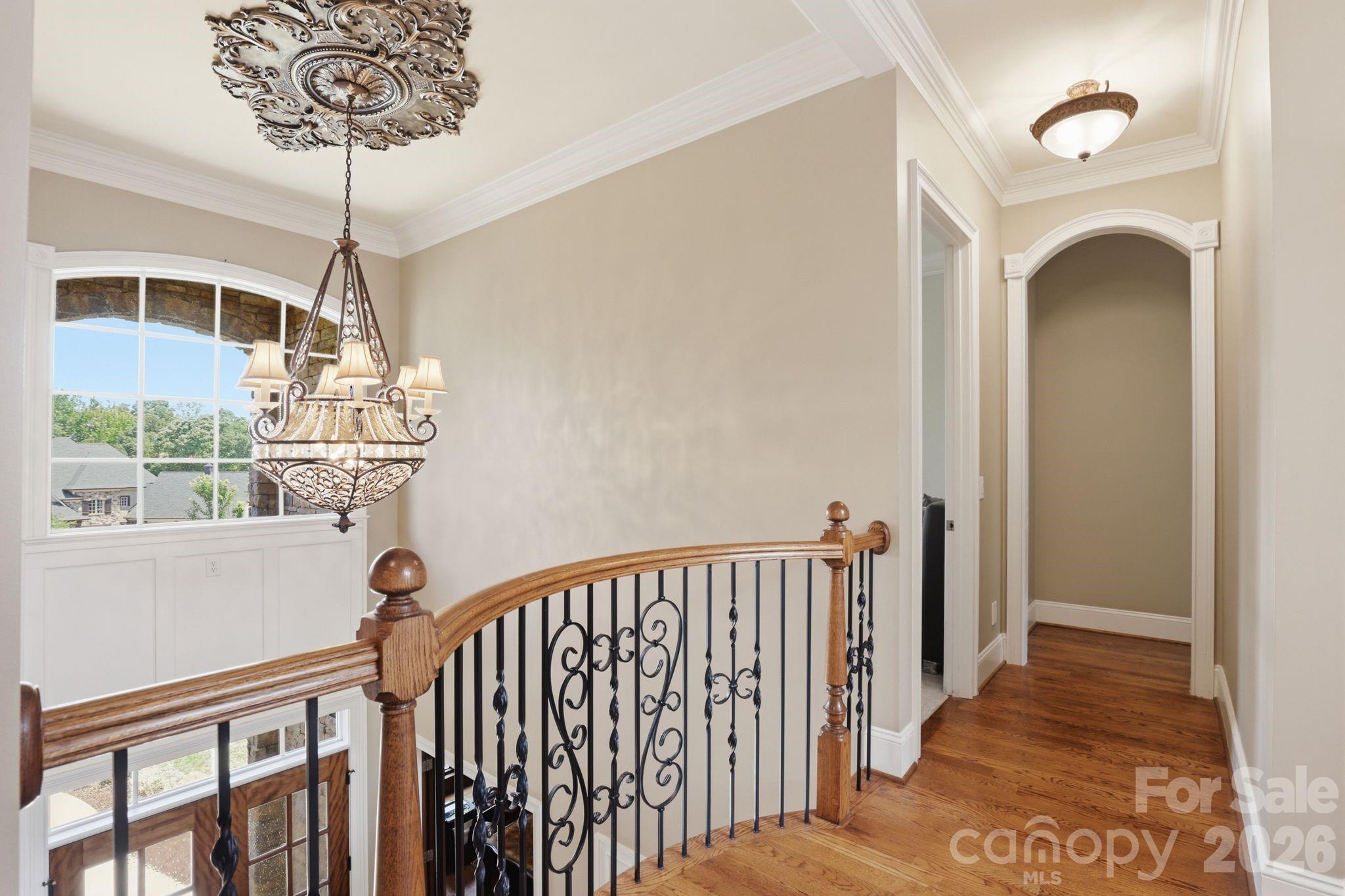 161 Cape Cod Way — Mooresville