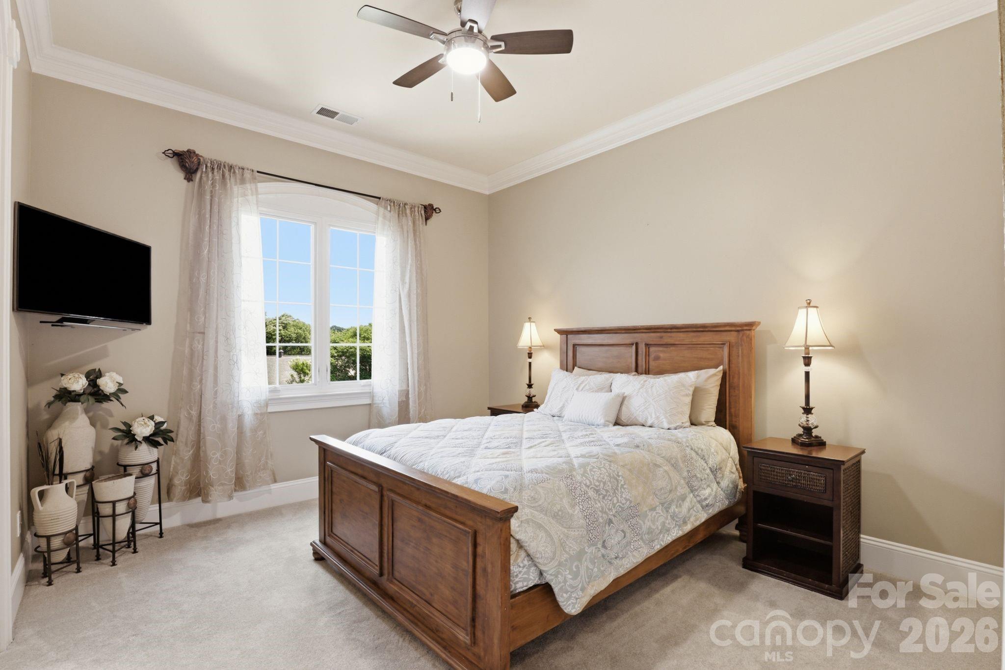 161 Cape Cod Way — Mooresville
