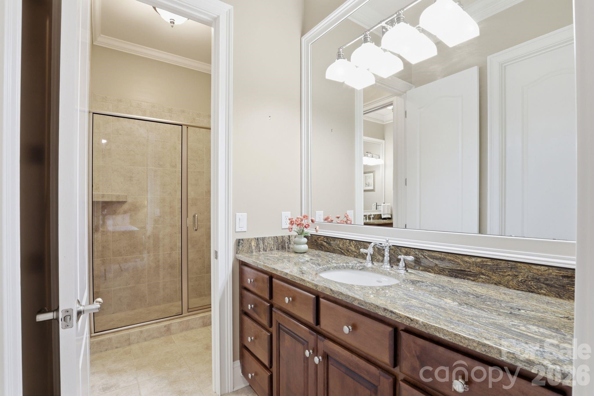 161 Cape Cod Way — Mooresville