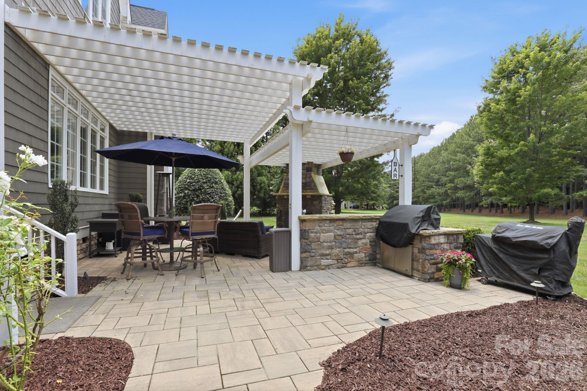 161 Cape Cod Way — Mooresville