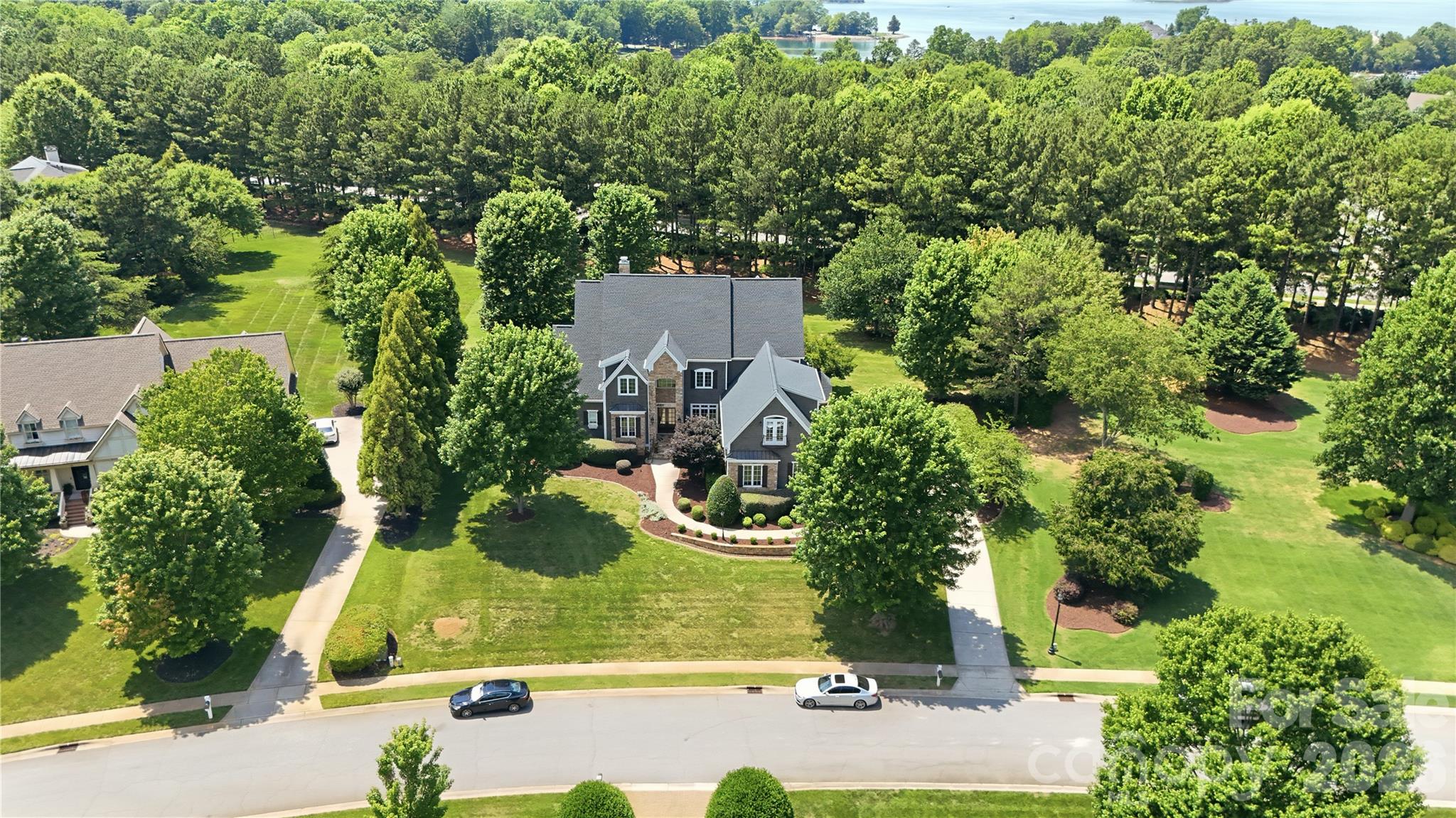 161 Cape Cod Way — Mooresville
