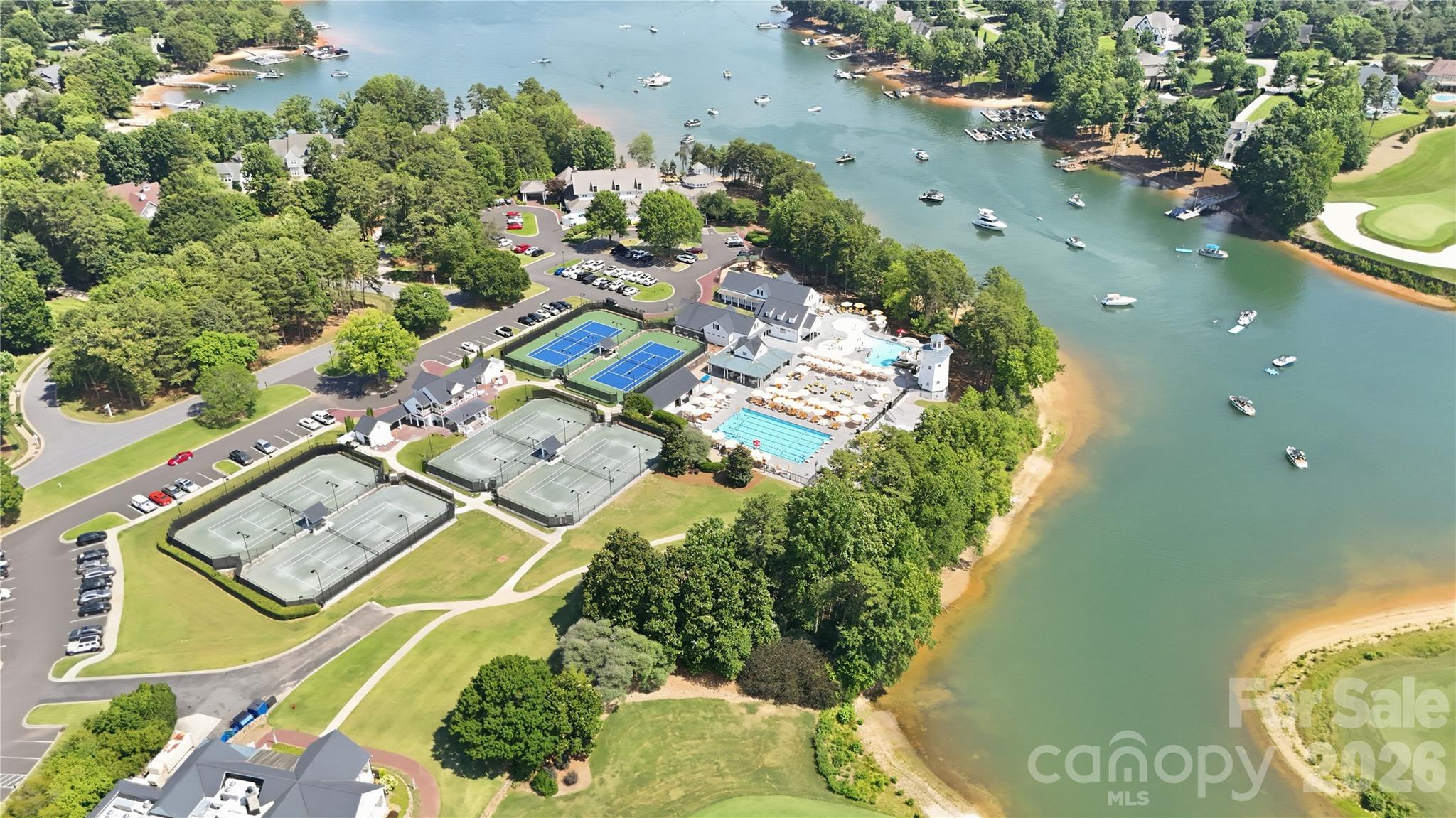161 Cape Cod Way — Mooresville