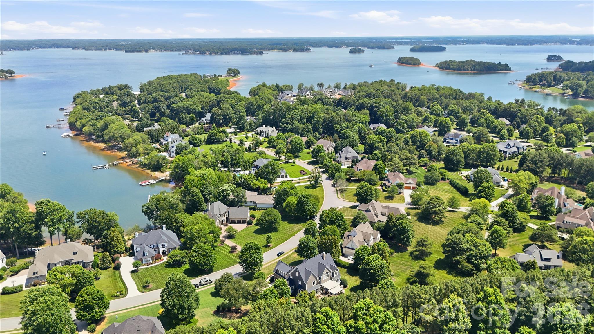 161 Cape Cod Way — Mooresville