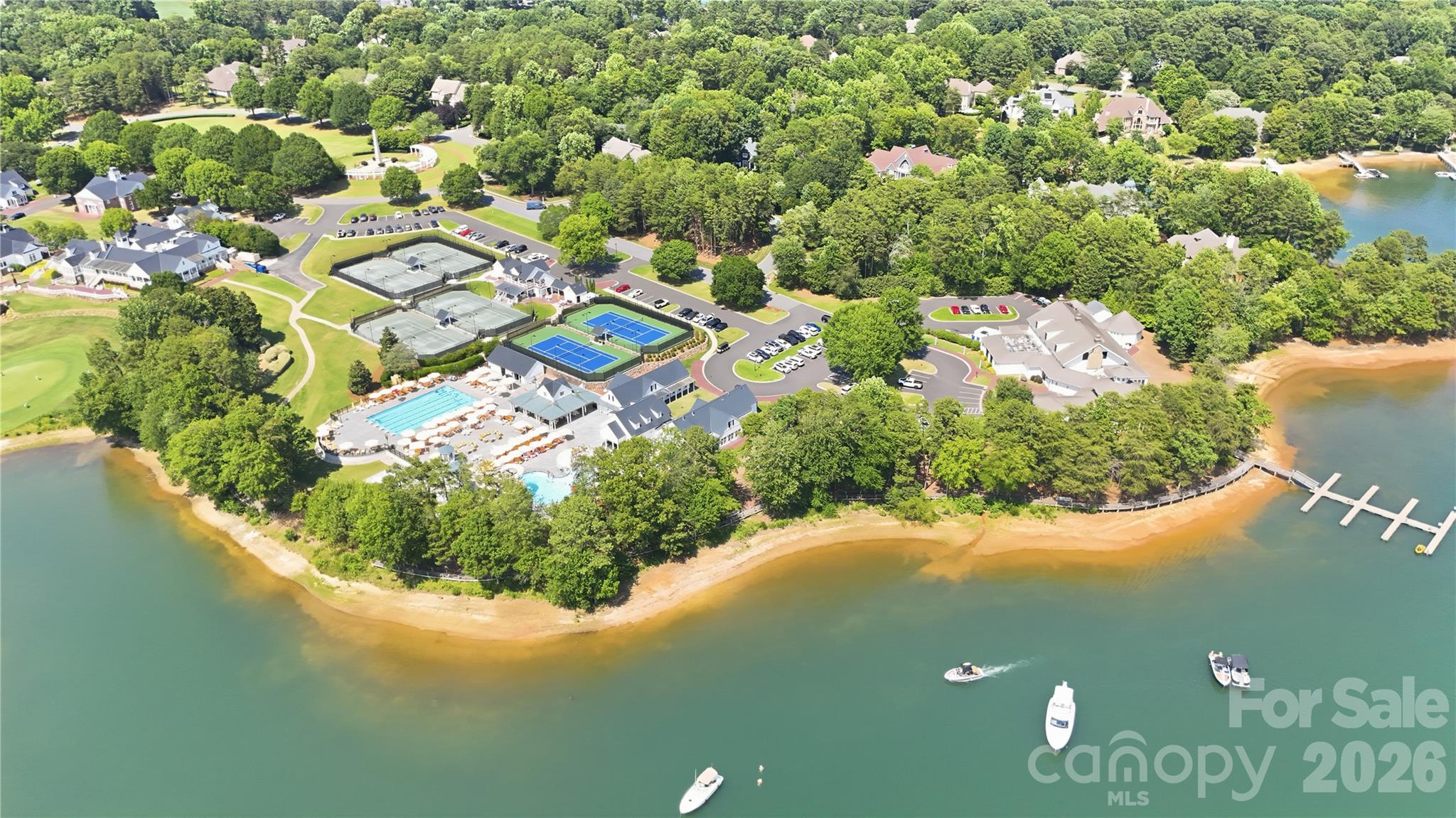 161 Cape Cod Way — Mooresville