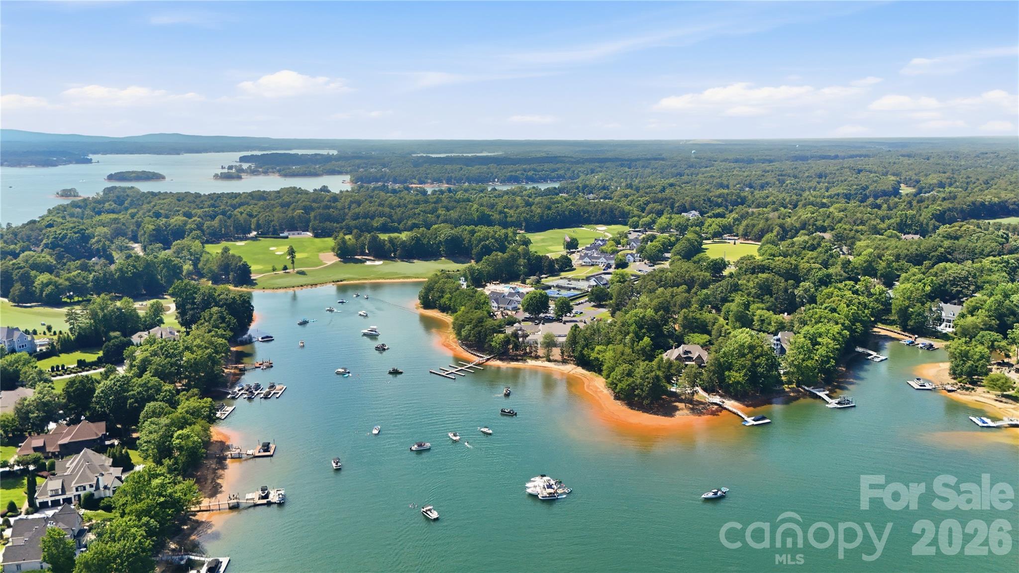 161 Cape Cod Way — Mooresville