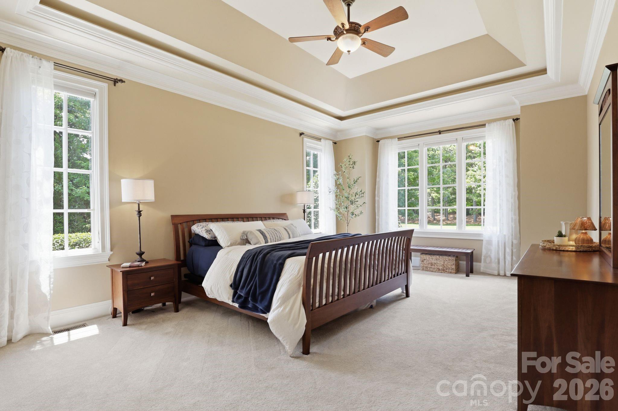 161 Cape Cod Way — Mooresville