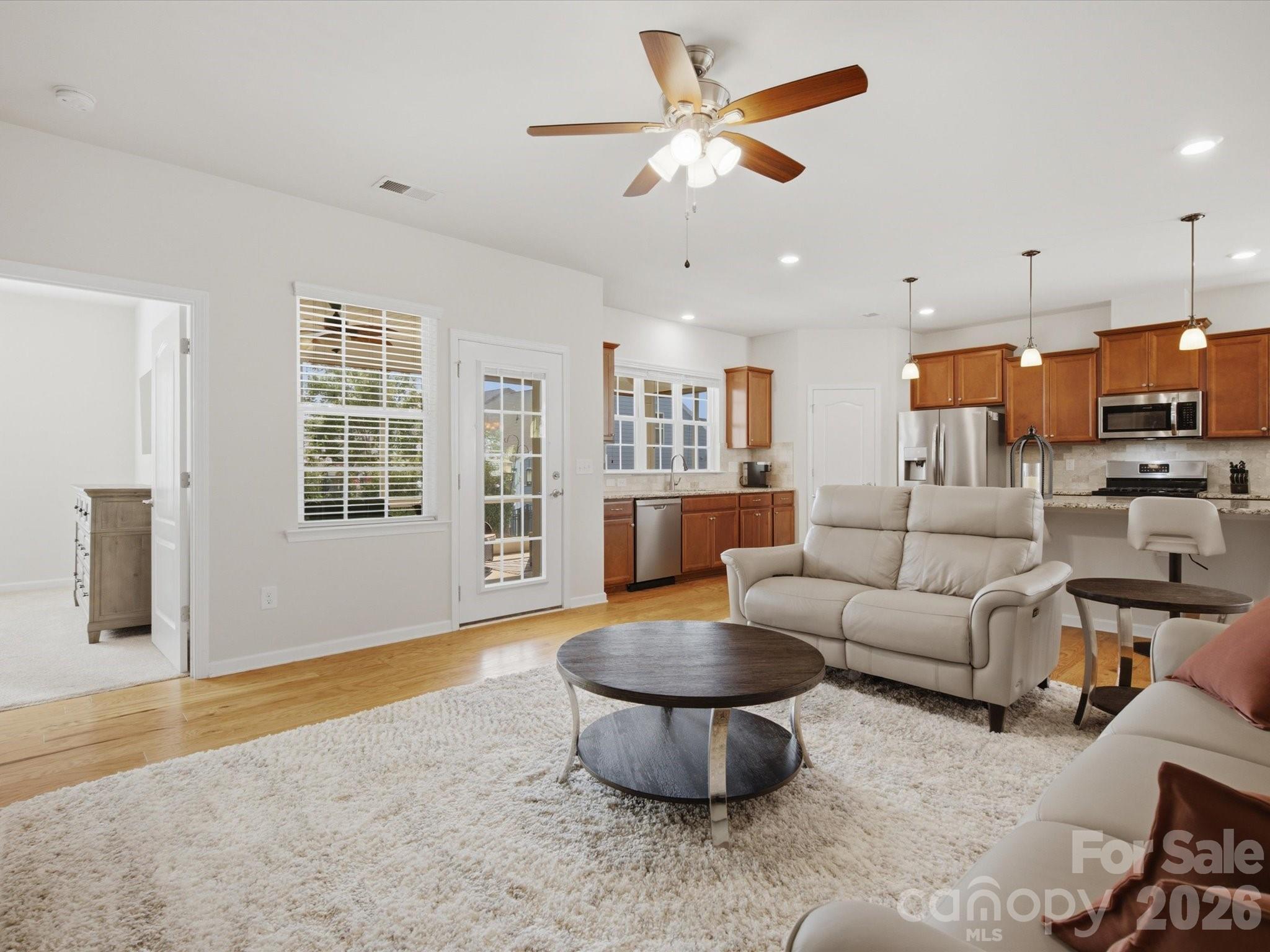 4082 Home Grown Way — Clover