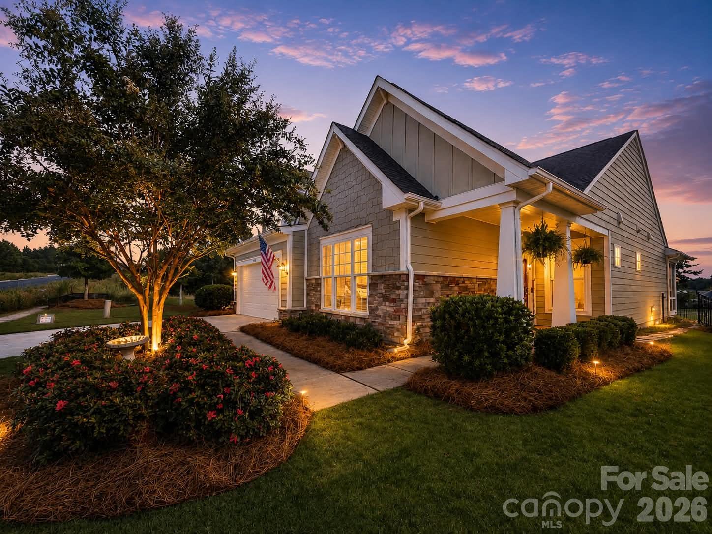 4082 Home Grown Way — Clover