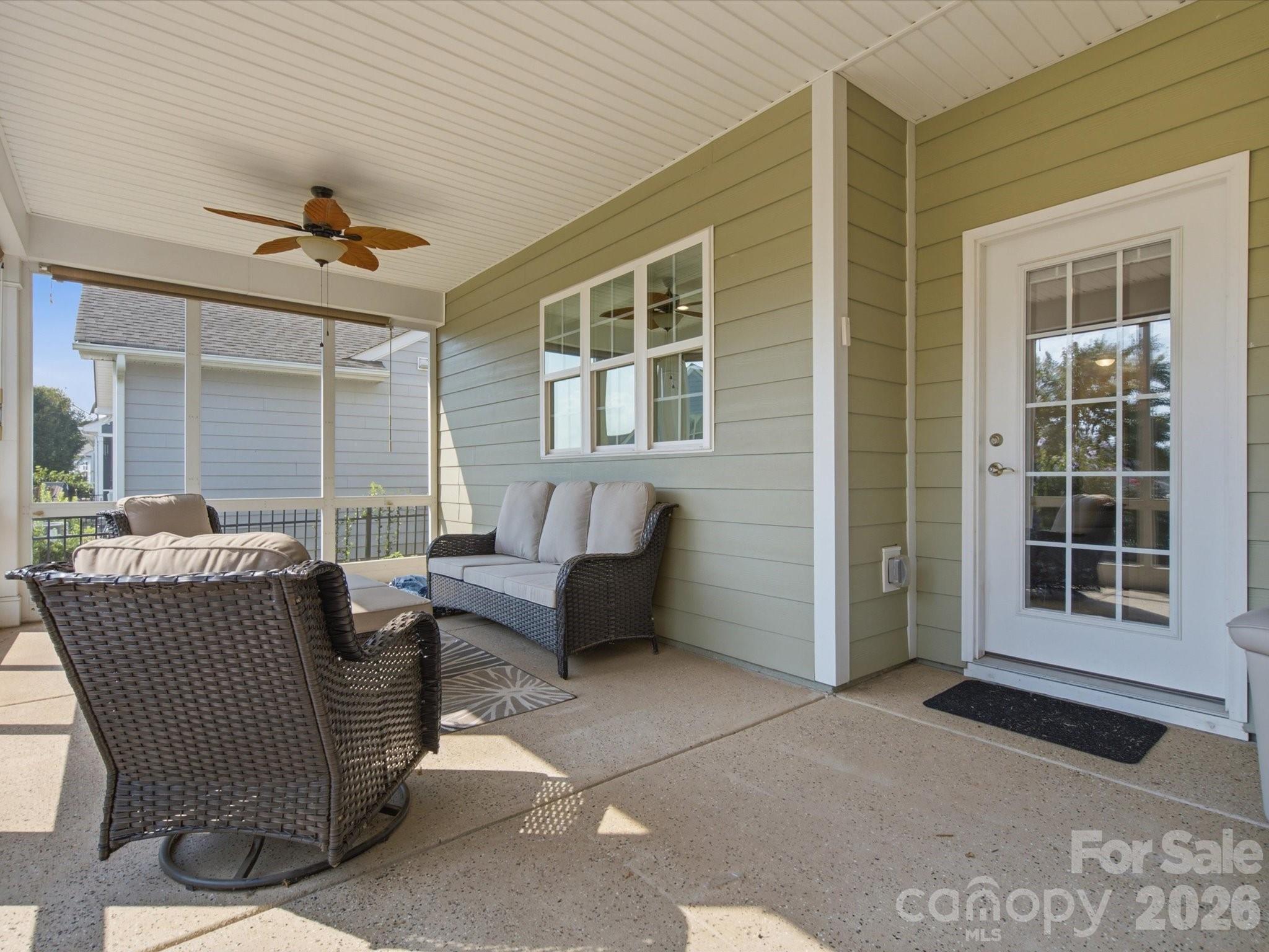 4082 Home Grown Way — Clover