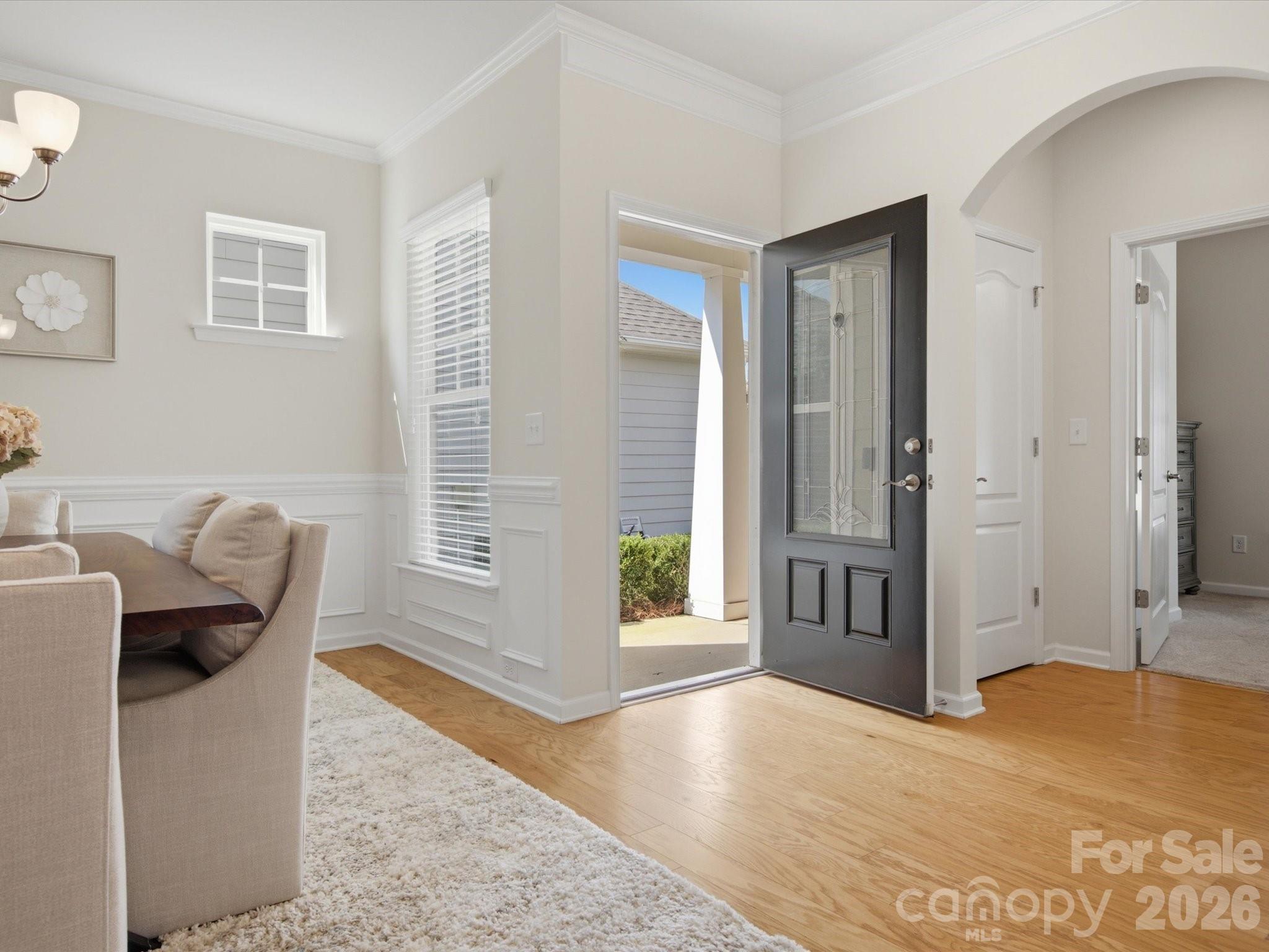 4082 Home Grown Way — Clover