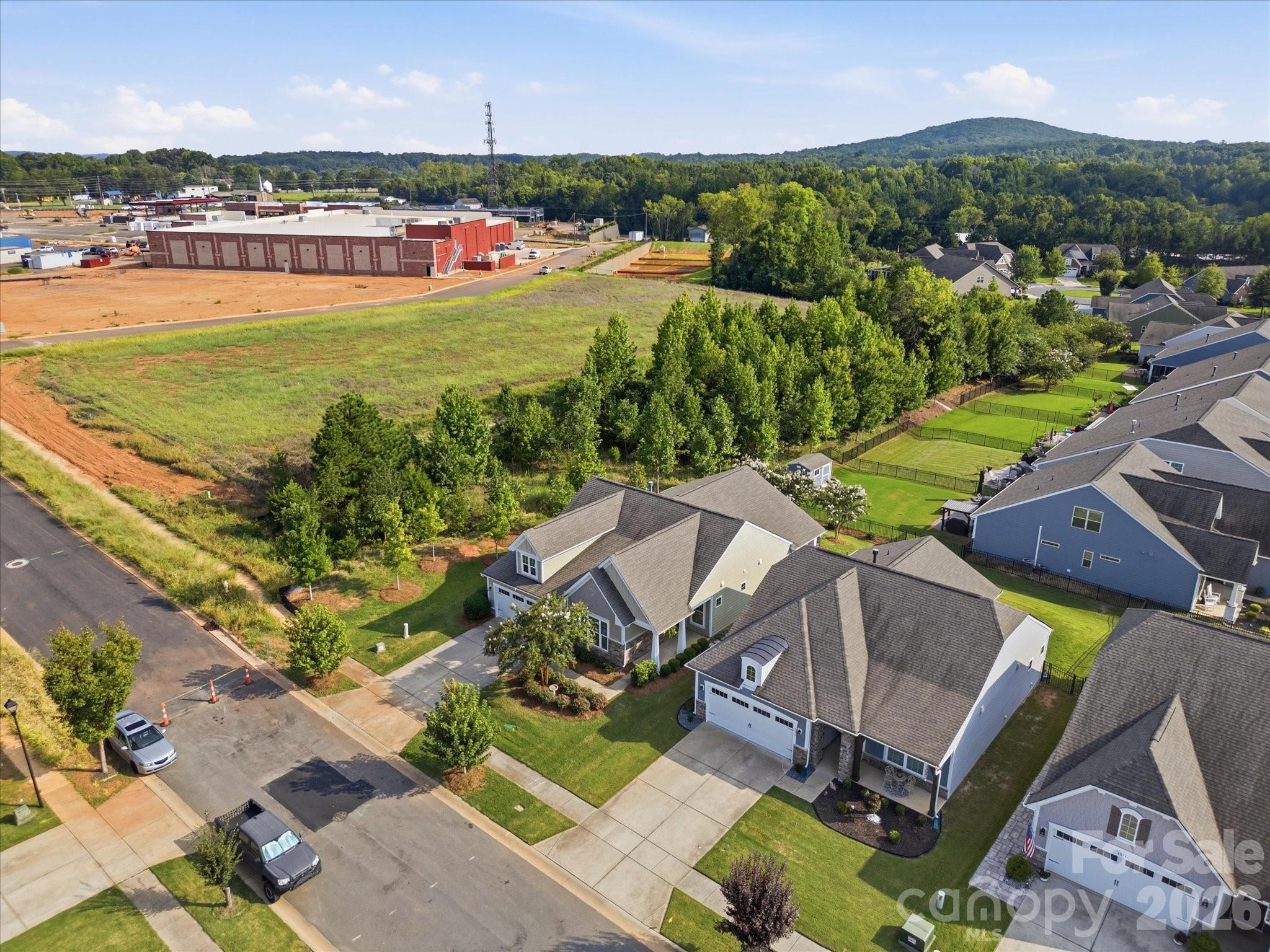 4082 Home Grown Way — Clover
