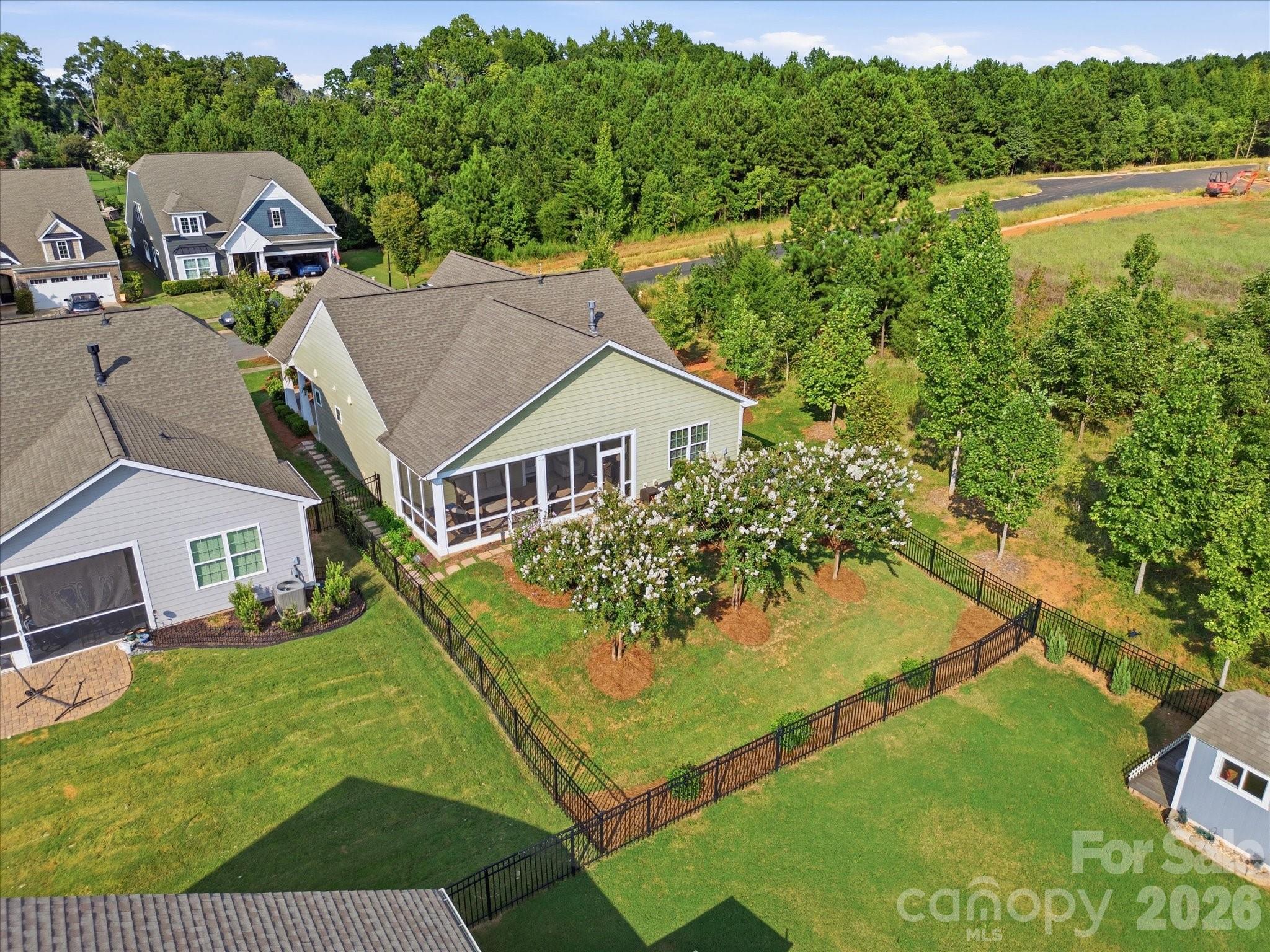 4082 Home Grown Way — Clover