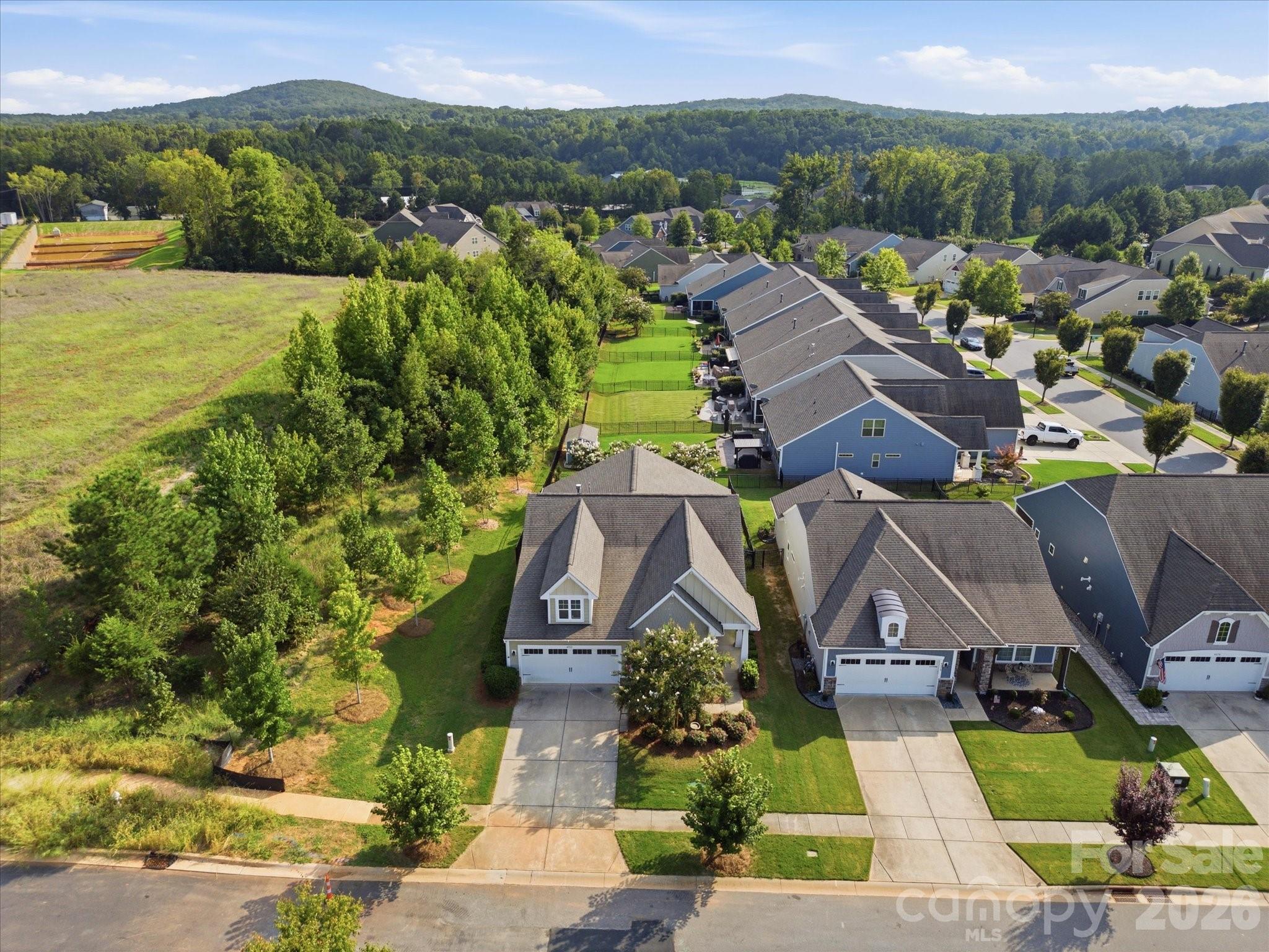 4082 Home Grown Way — Clover