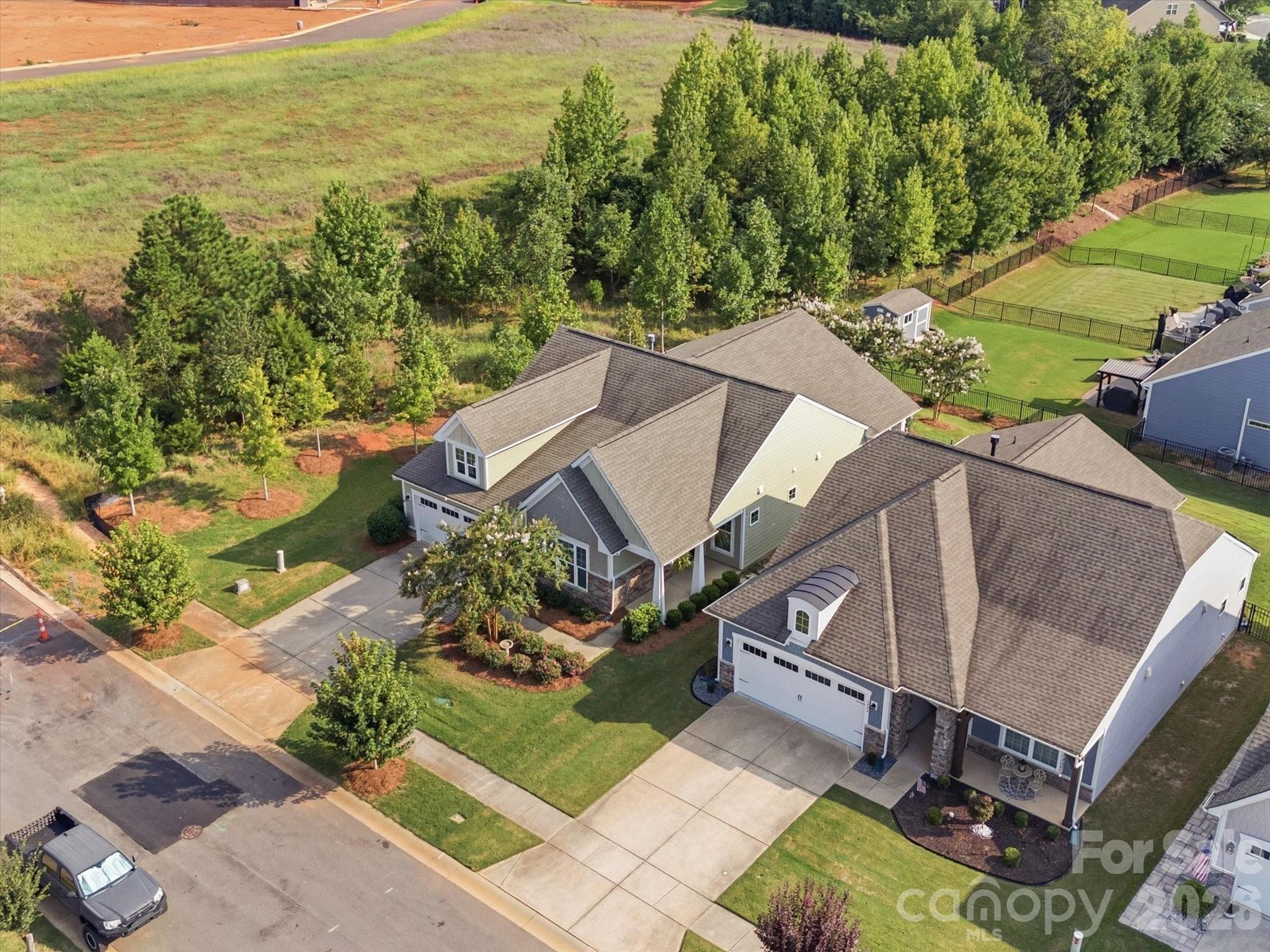 4082 Home Grown Way — Clover