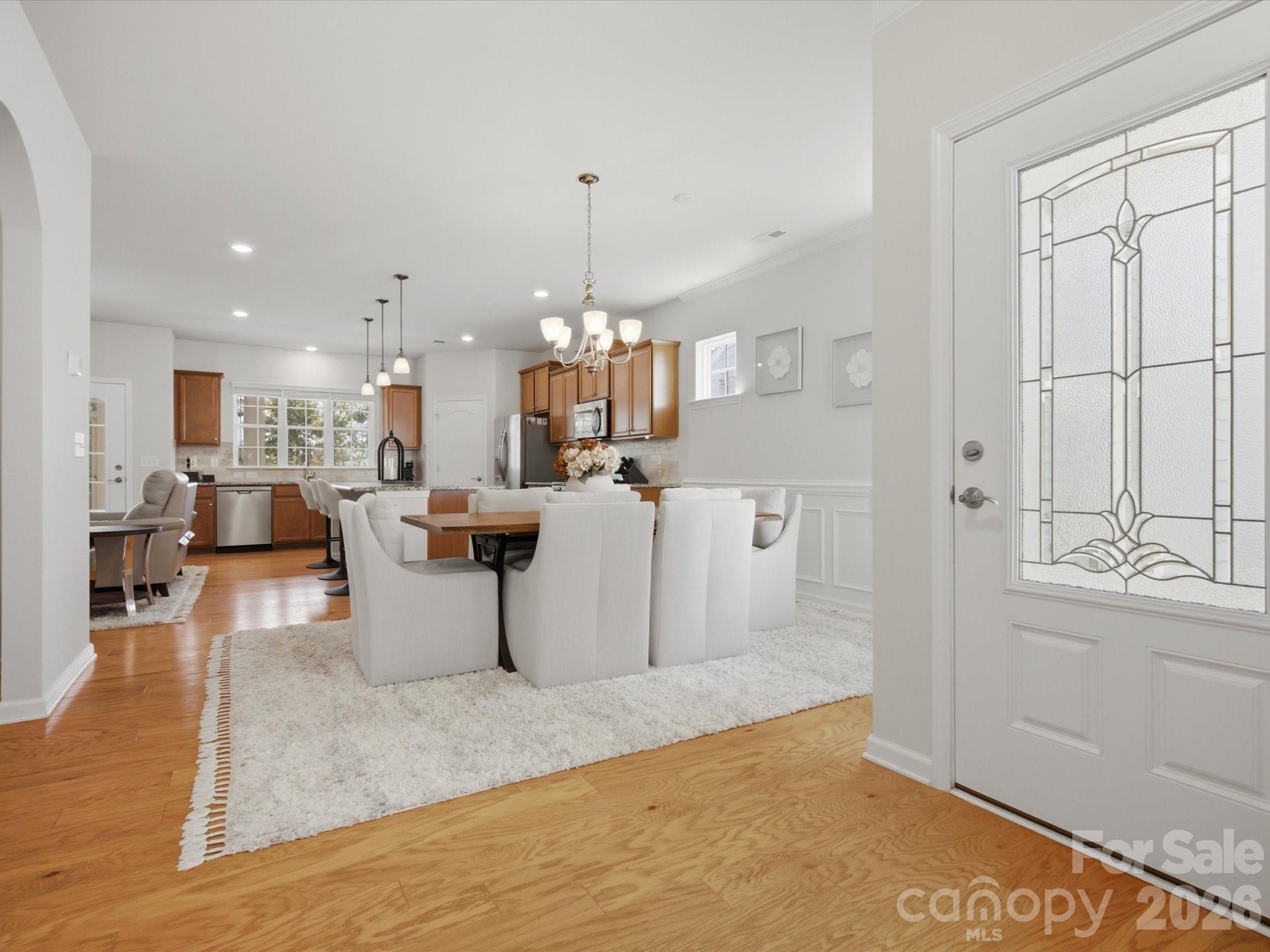 4082 Home Grown Way — Clover