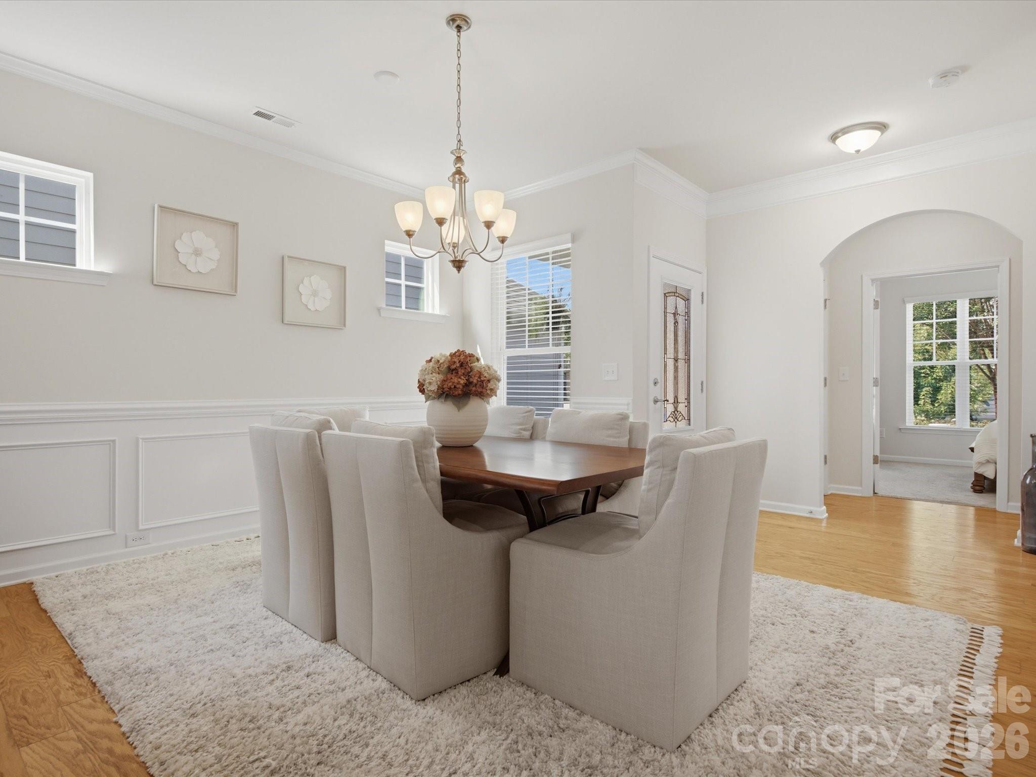 4082 Home Grown Way — Clover