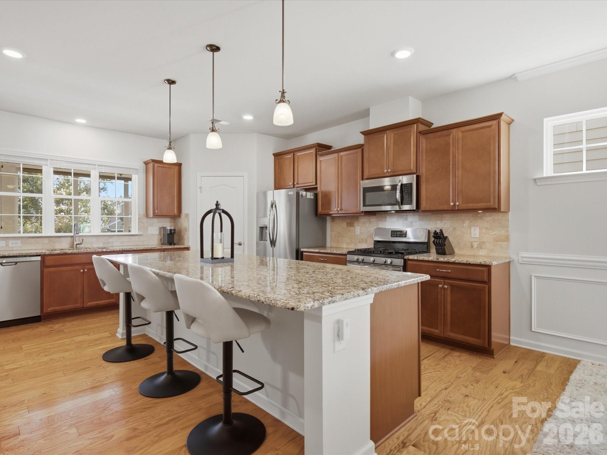 4082 Home Grown Way — Clover