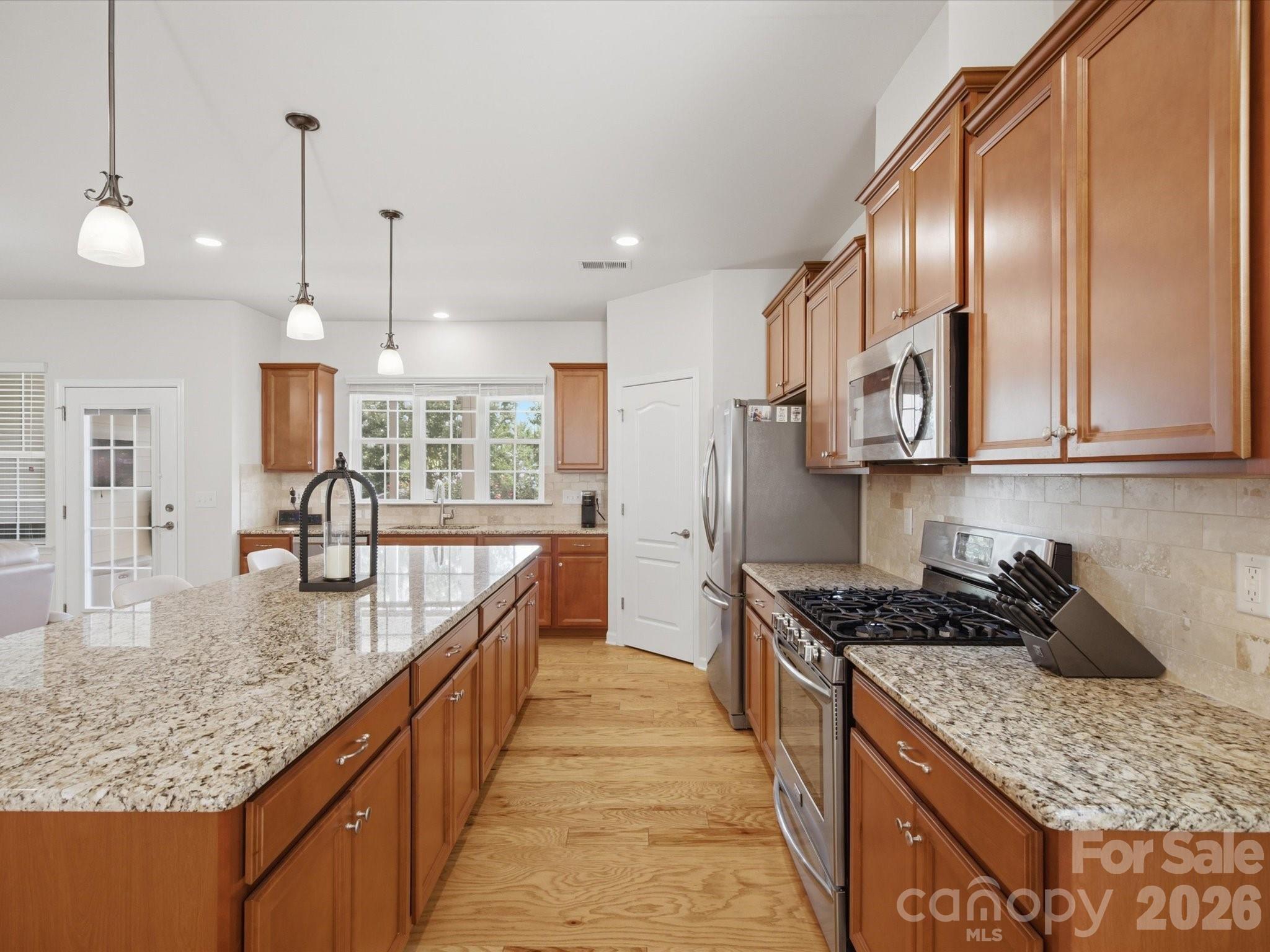 4082 Home Grown Way — Clover
