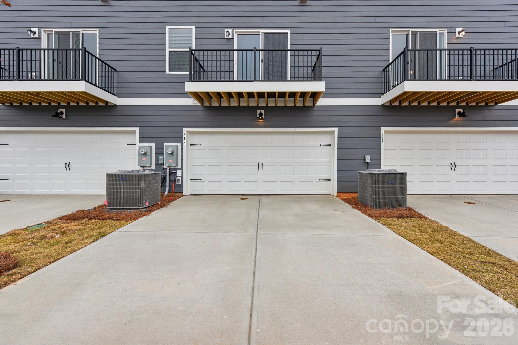 396 Golden Maple Court — Fort Mill