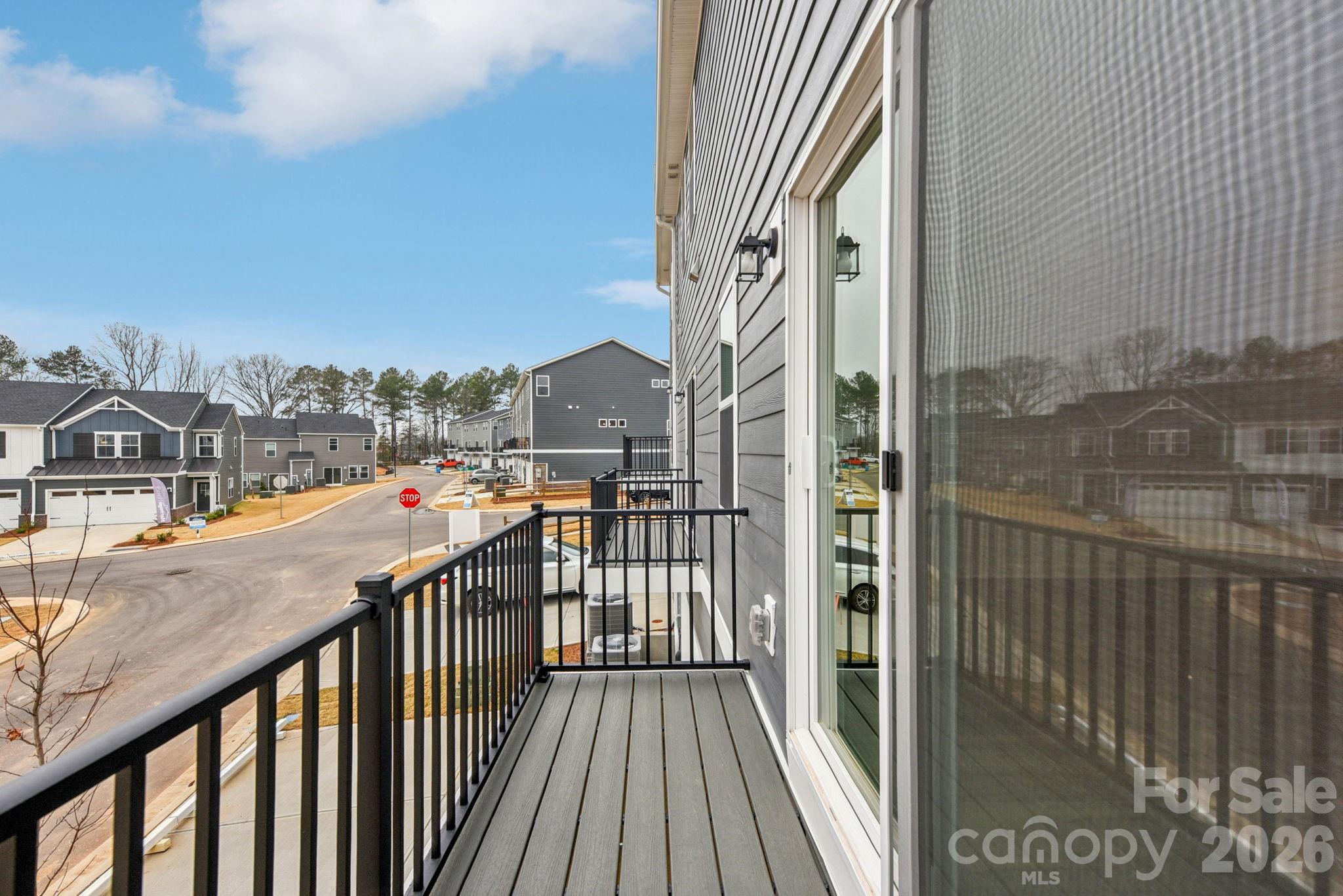 396 Golden Maple Court — Fort Mill
